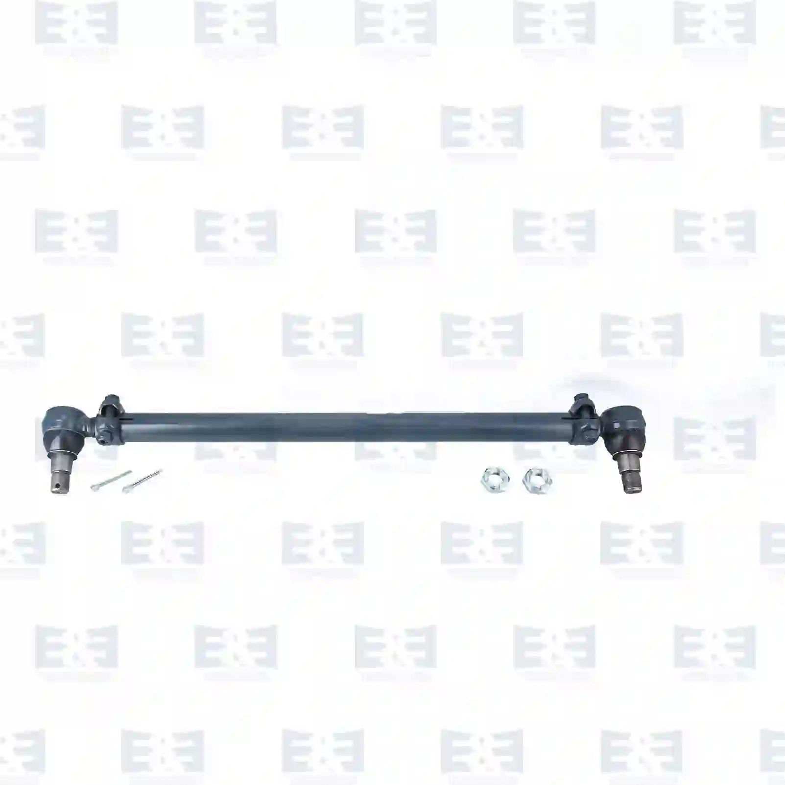 Drag Link Drag link, EE No 2E2205247 ,  oem no:1194824, 1626672, ZG40451-0008, E&E Truck Spare Parts | Truck Spare Parts, Auotomotive Spare Parts