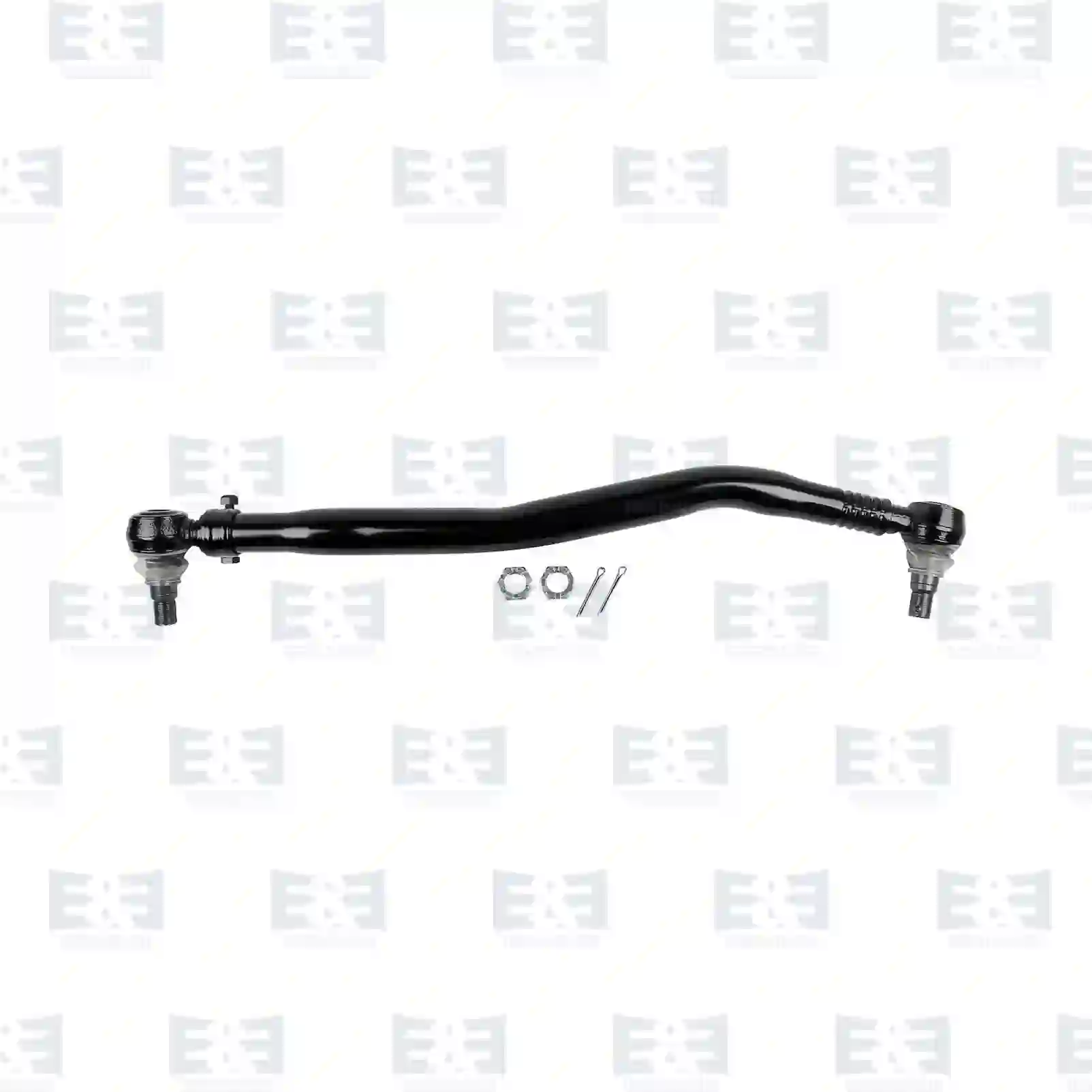 Drag Link Drag link, EE No 2E2205249 ,  oem no:1592940, 85114145, ZG40448-0008, , E&E Truck Spare Parts | Truck Spare Parts, Auotomotive Spare Parts