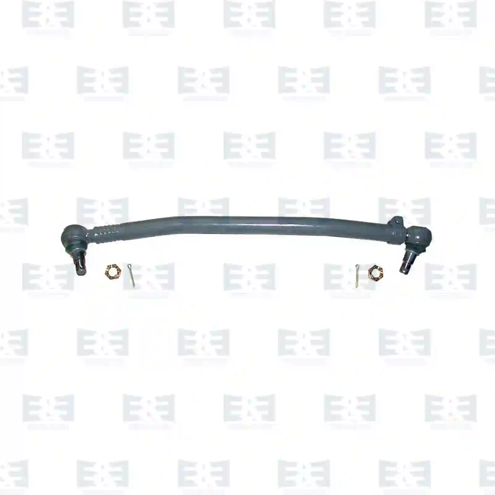 Drag Link Drag link, EE No 2E2205252 ,  oem no:1610074, 1626750, , E&E Truck Spare Parts | Truck Spare Parts, Auotomotive Spare Parts