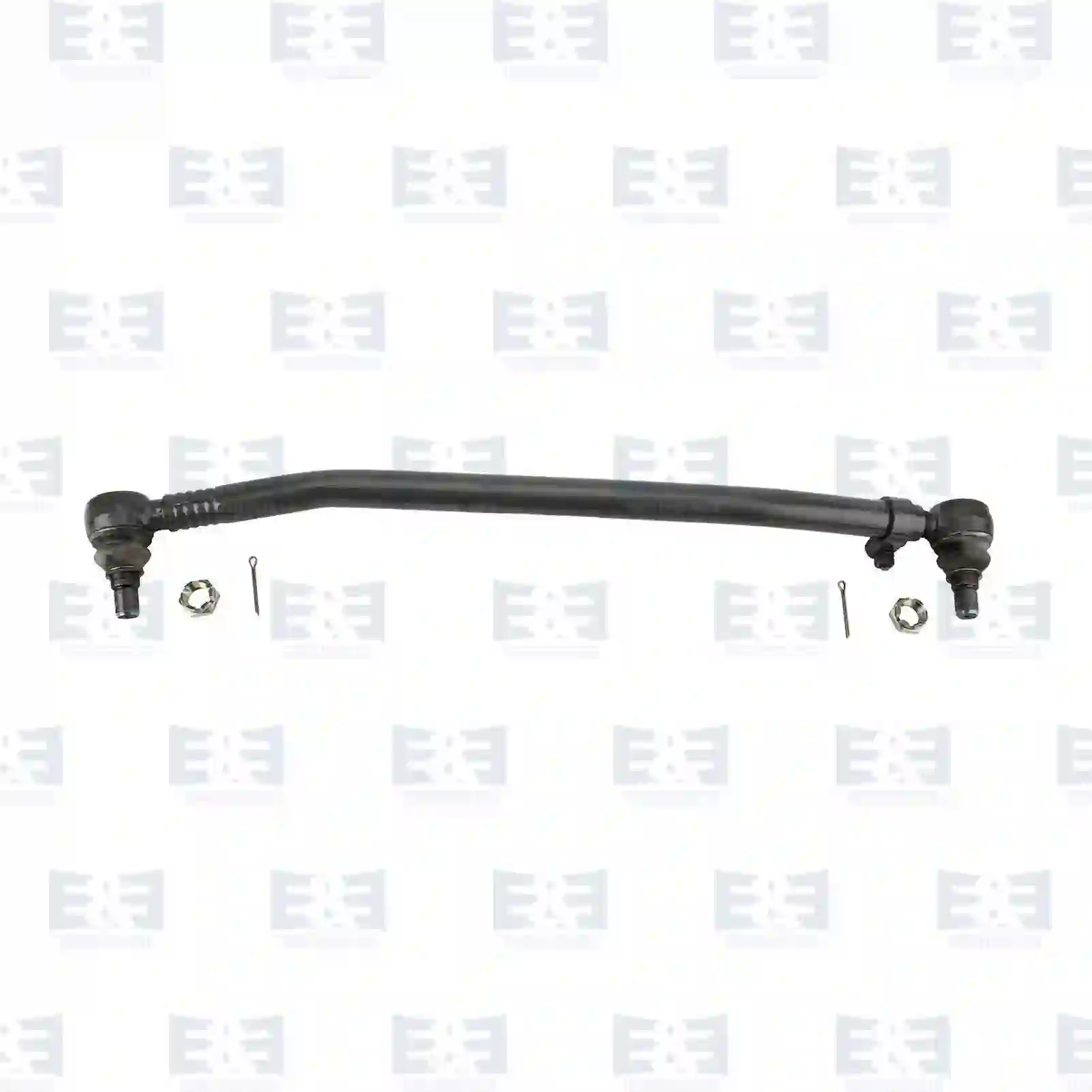 Drag link, 2E2205253, 1576093, 1606284, ZG40445-0008, , ||  2E2205253 E&E Truck Spare Parts | Truck Spare Parts, Auotomotive Spare Parts Drag link, 2E2205253, 1576093, 1606284, ZG40445-0008, , ||  2E2205253 E&E Truck Spare Parts | Truck Spare Parts, Auotomotive Spare Parts