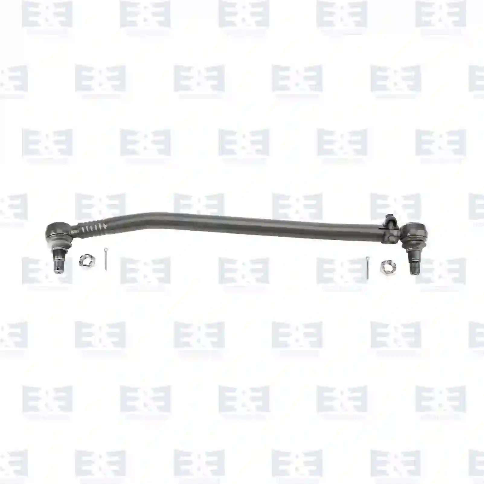 Drag Link Drag link, EE No 2E2205254 ,  oem no:1576092, 1606283, , E&E Truck Spare Parts | Truck Spare Parts, Auotomotive Spare Parts