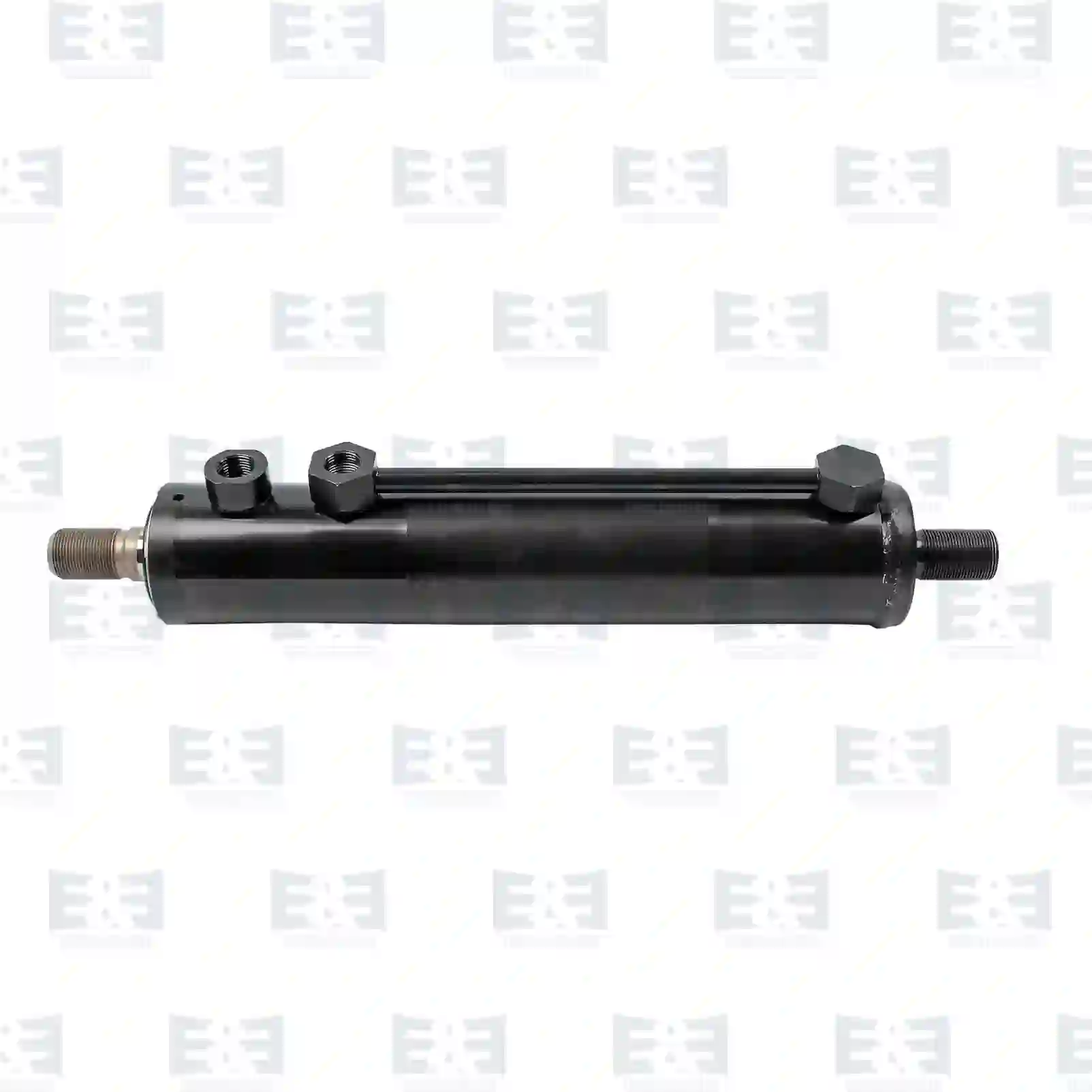 Steering Cylinder Steering cylinder, EE No 2E2205256 ,  oem no:20559841, , , , , E&E Truck Spare Parts | Truck Spare Parts, Auotomotive Spare Parts
