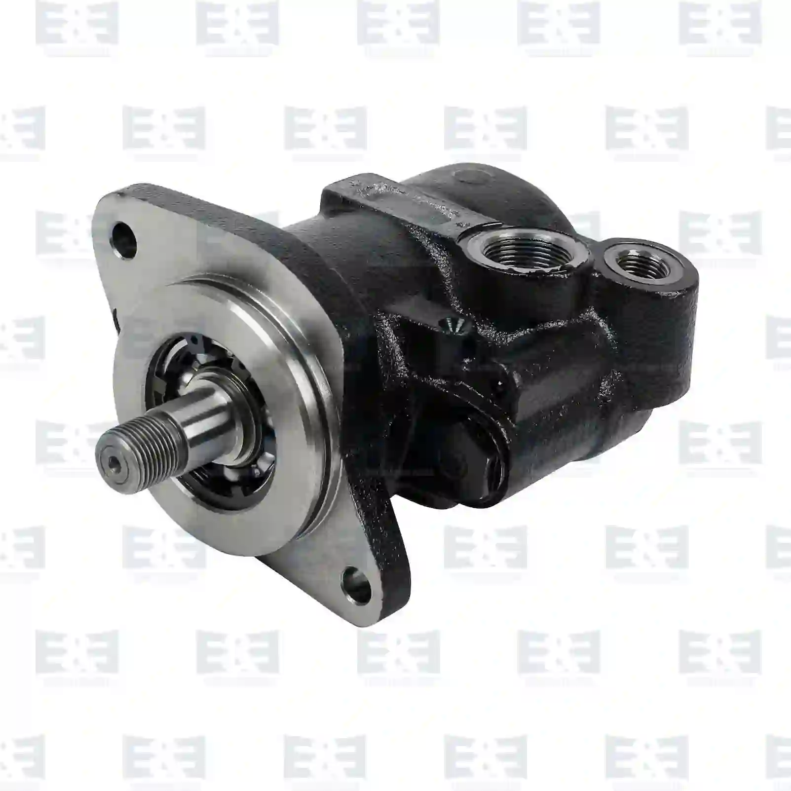  Servo pump || E&E Truck Spare Parts | Truck Spare Parts, Auotomotive Spare Parts