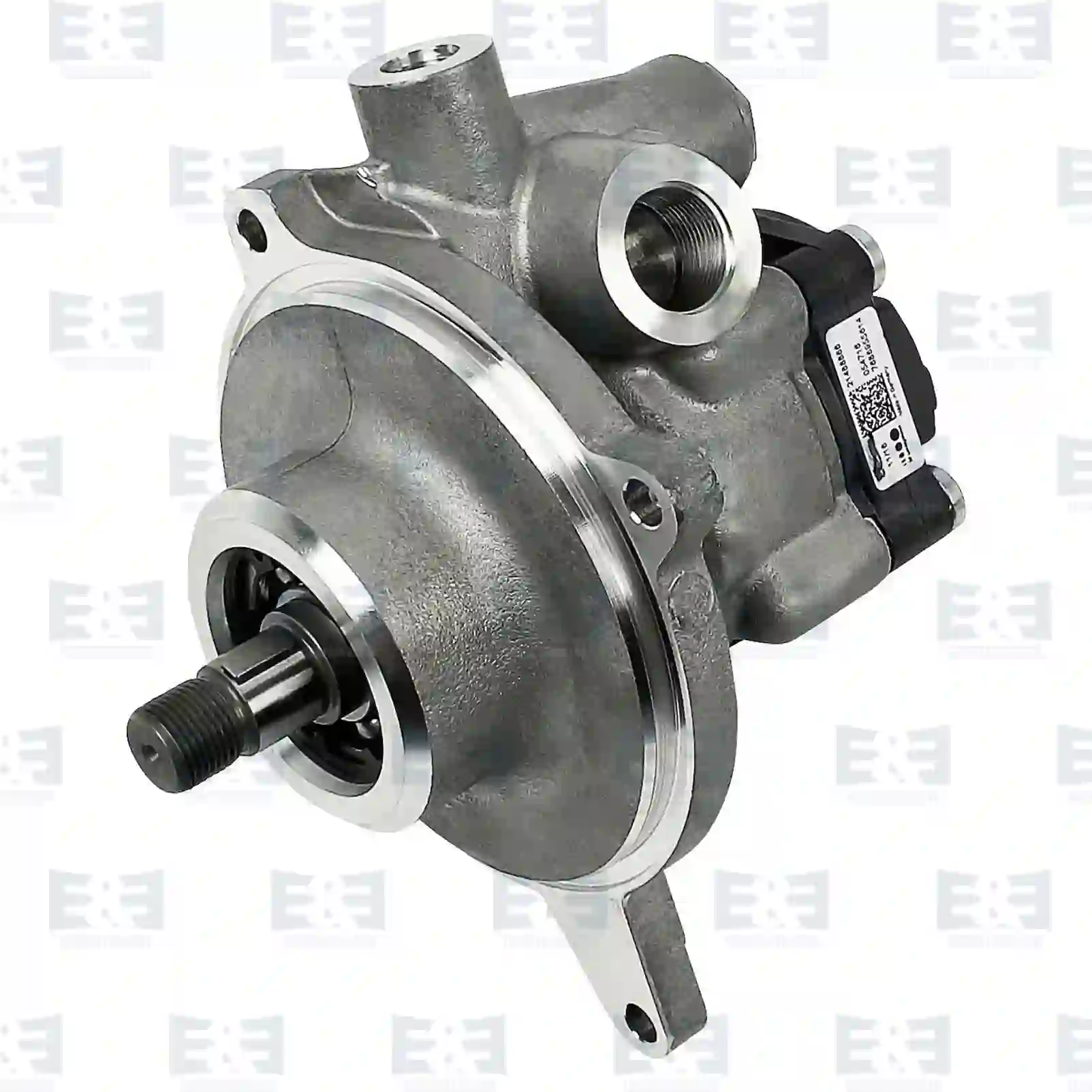 Servo pump, 2E2205279, 21465074, 2148886 ||  2E2205279 E&E Truck Spare Parts | Truck Spare Parts, Auotomotive Spare Parts Servo pump, 2E2205279, 21465074, 2148886 ||  2E2205279 E&E Truck Spare Parts | Truck Spare Parts, Auotomotive Spare Parts