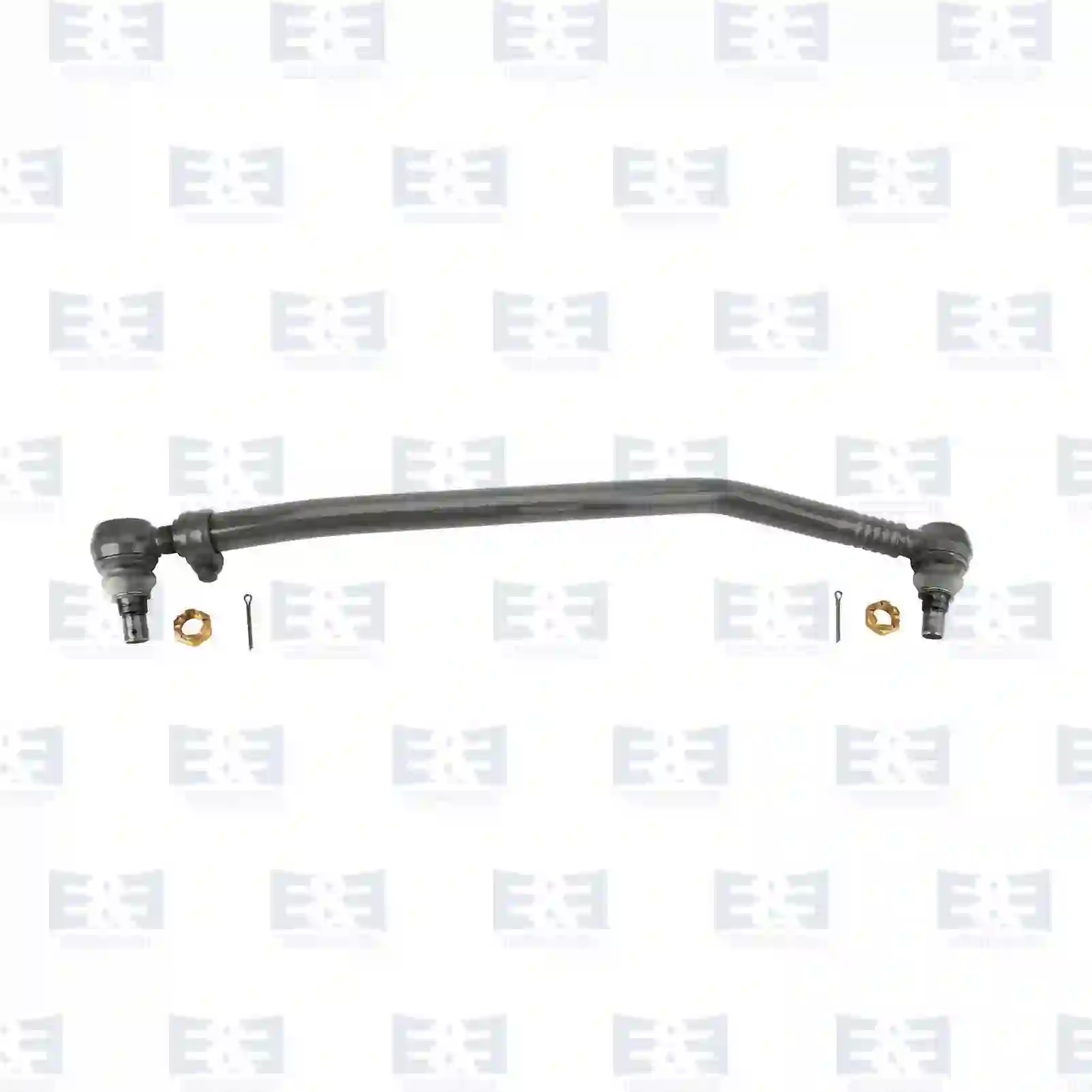 Drag Link Drag link, EE No 2E2205280 ,  oem no:1080787, 1608953, , E&E Truck Spare Parts | Truck Spare Parts, Auotomotive Spare Parts