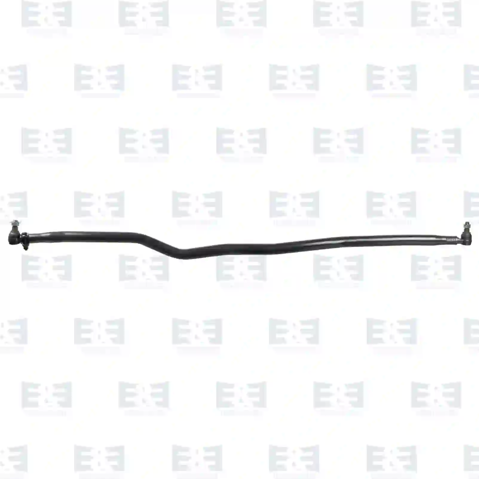 Drag Link Drag link, EE No 2E2205281 ,  oem no:1088987 E&E Truck Spare Parts | Truck Spare Parts, Auotomotive Spare Parts