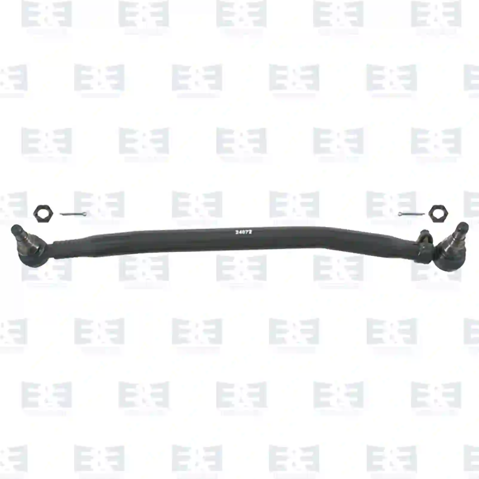 Drag Link Drag link, EE No 2E2205282 ,  oem no:8154444, 85114235, , , E&E Truck Spare Parts | Truck Spare Parts, Auotomotive Spare Parts