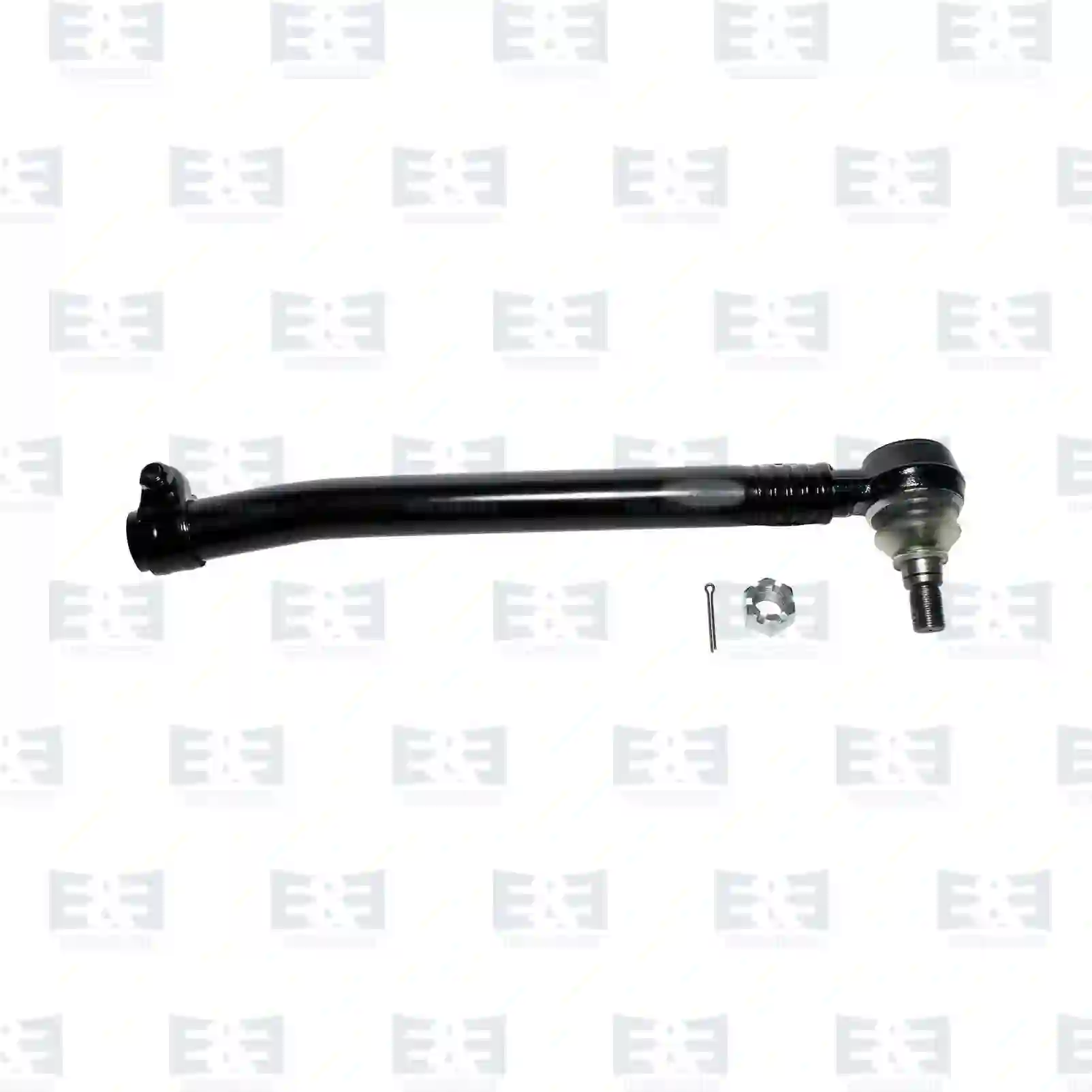 Drag Link Drag link, EE No 2E2205287 ,  oem no:85114167, ZG40456-0008 E&E Truck Spare Parts | Truck Spare Parts, Auotomotive Spare Parts