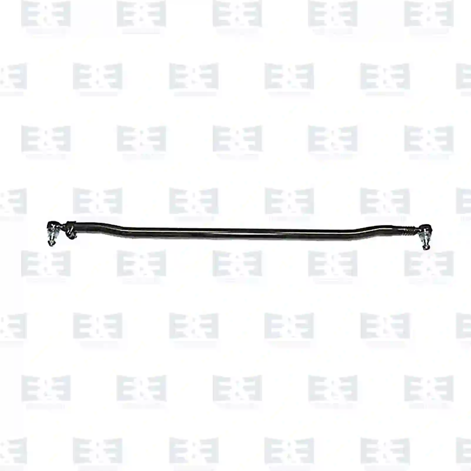 Drag Link Track rod, EE No 2E2205288 ,  oem no:20392778, 21260296, 22159763, ZG40633-0008 E&E Truck Spare Parts | Truck Spare Parts, Auotomotive Spare Parts