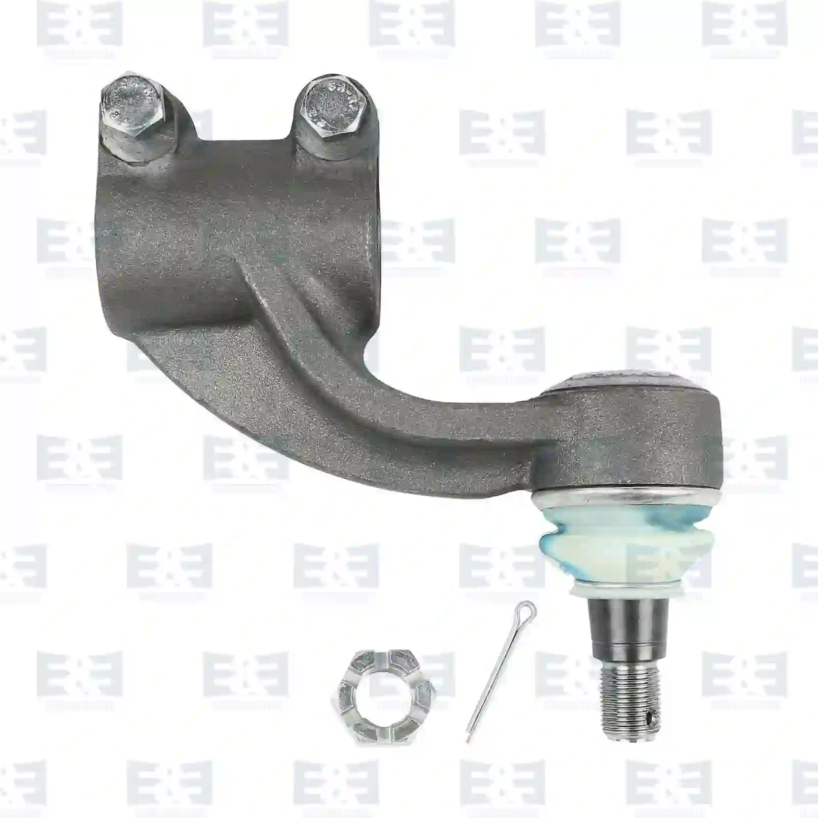 Drag Link Ball joint, right hand thread, EE No 2E2205298 ,  oem no:1131742, 1696901, 1699401, 6882152, 6889484, , E&E Truck Spare Parts | Truck Spare Parts, Auotomotive Spare Parts