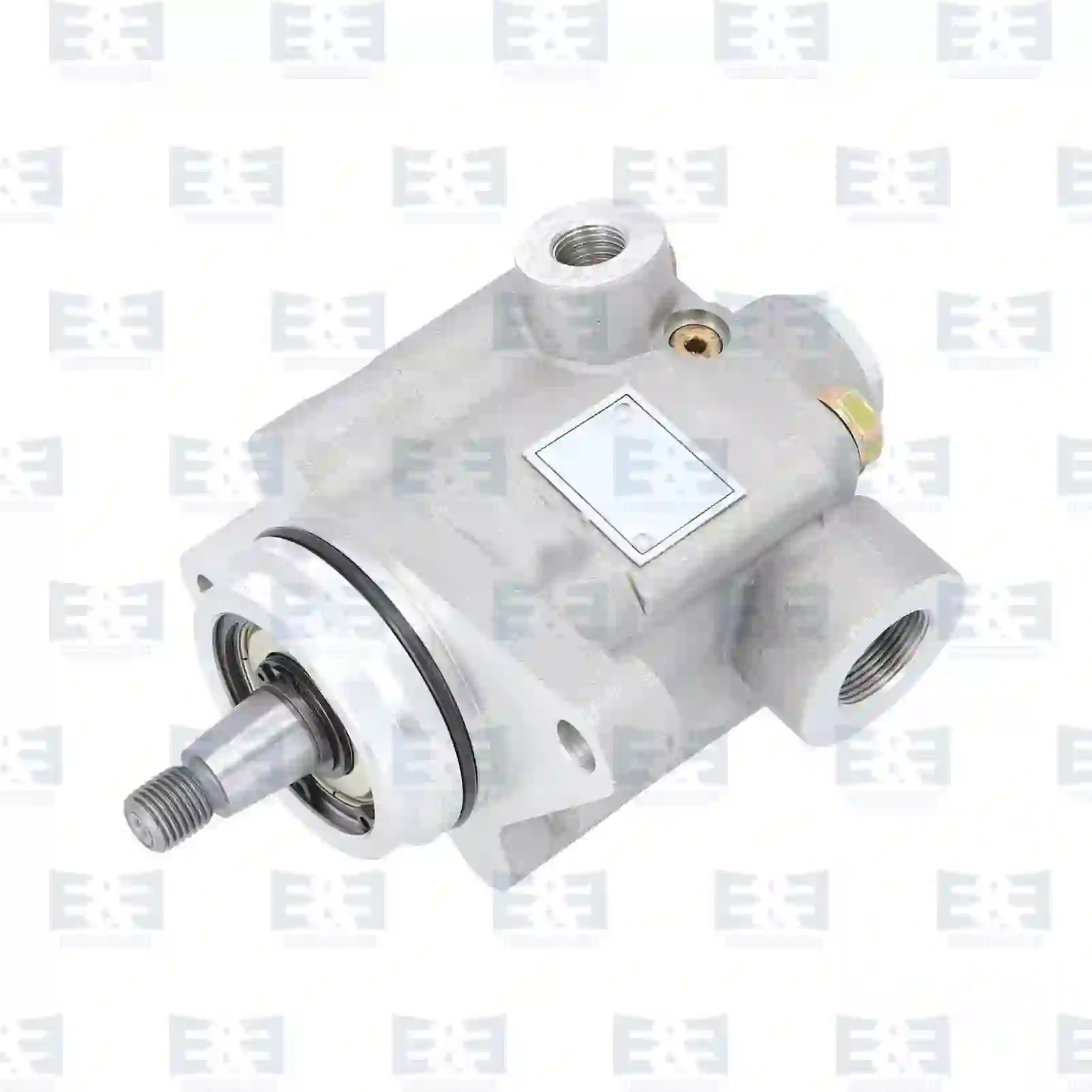 Steering Pump Servo pump, EE No 2E2205300 ,  oem no:10571432, 10571435, 1324223, 1421273, 1457709, 1571396, 1571432, 1571435, 571396, 571432, 571435 E&E Truck Spare Parts | Truck Spare Parts, Auotomotive Spare Parts