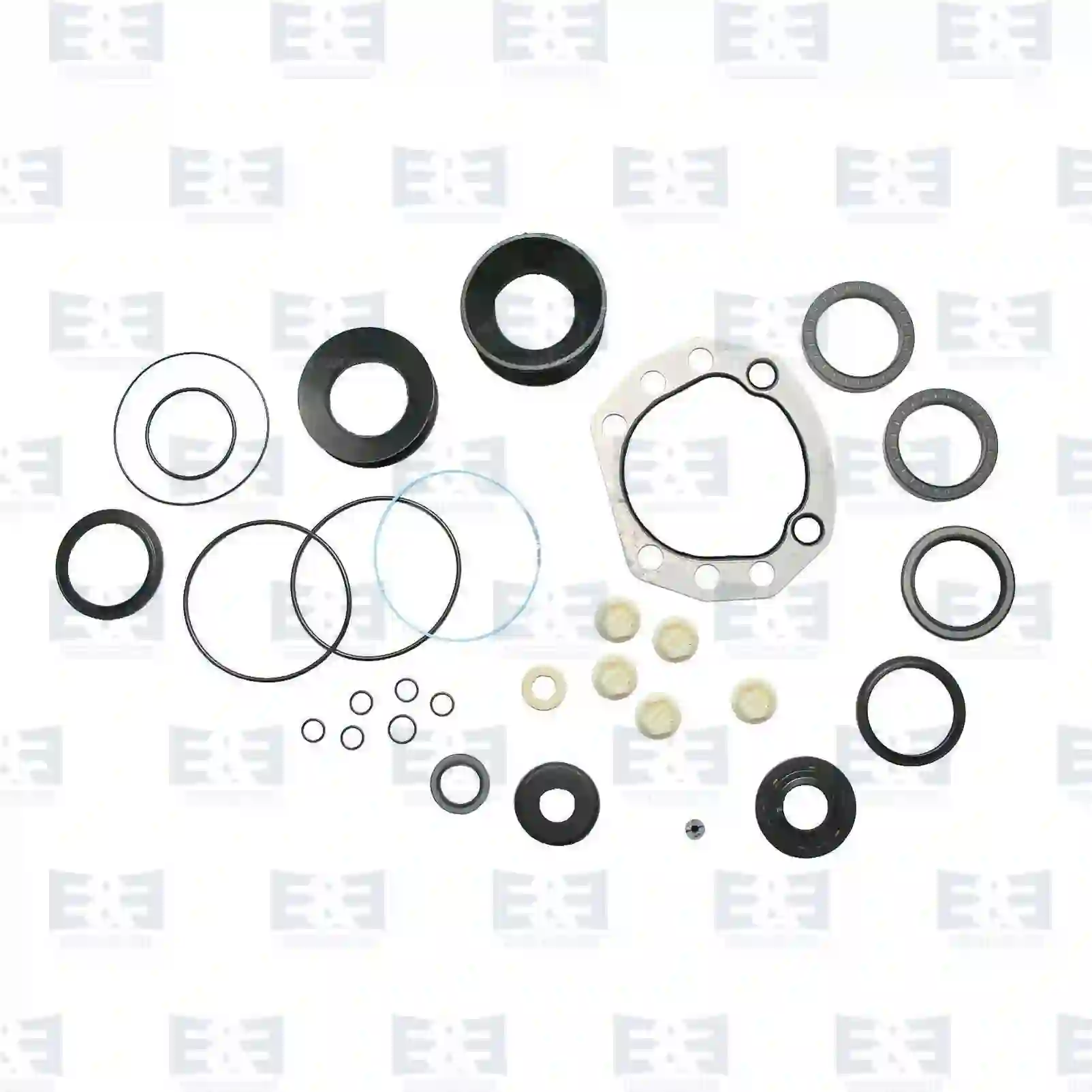  Repair kit, steering gear || E&E Truck Spare Parts | Truck Spare Parts, Auotomotive Spare Parts