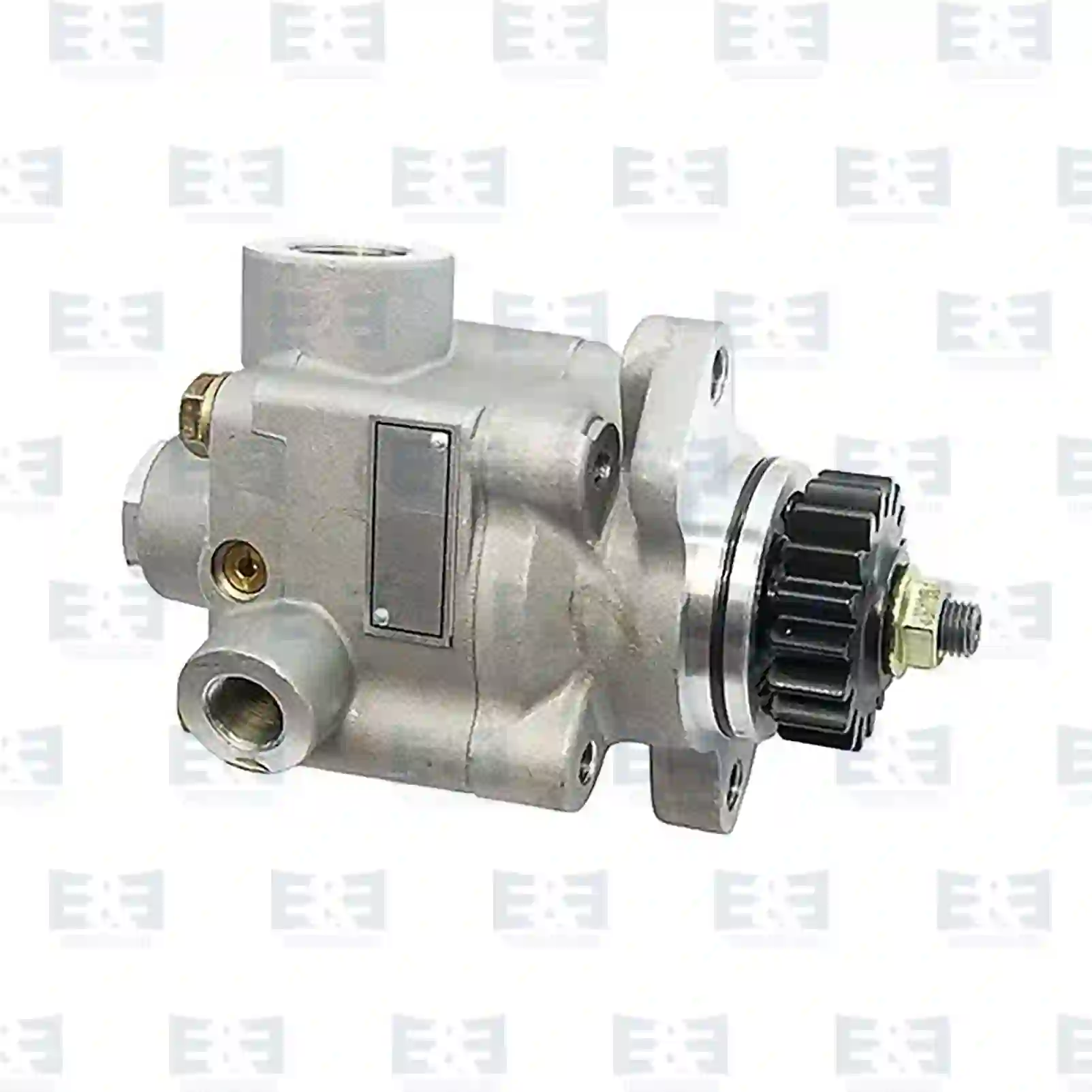 Servo pump, 2E2205306, 1375507, 1375507A, 1375507R, ZG40602-0008 ||  2E2205306 E&E Truck Spare Parts | Truck Spare Parts, Auotomotive Spare Parts Servo pump, 2E2205306, 1375507, 1375507A, 1375507R, ZG40602-0008 ||  2E2205306 E&E Truck Spare Parts | Truck Spare Parts, Auotomotive Spare Parts