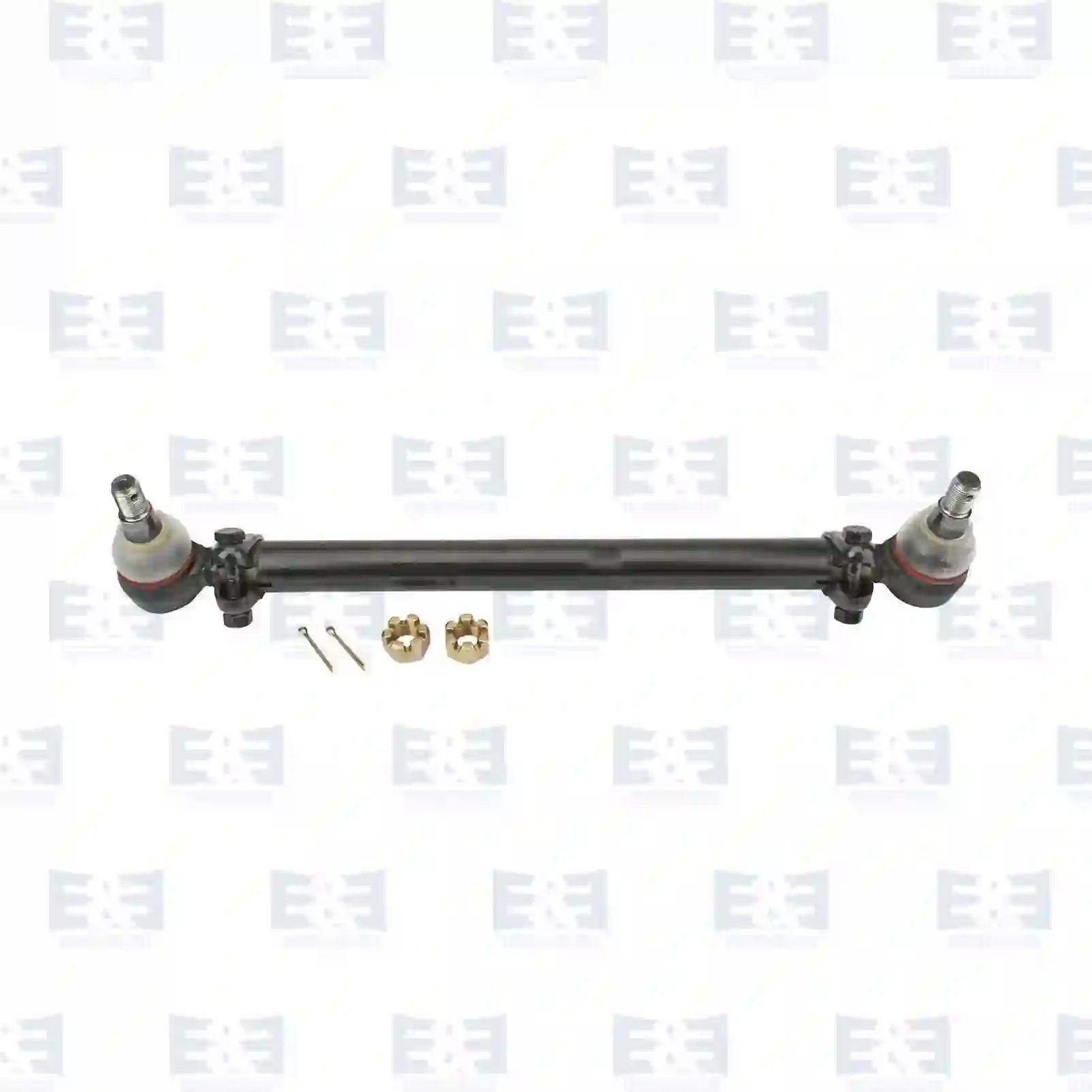  Drag link || E&E Truck Spare Parts | Truck Spare Parts, Auotomotive Spare Parts