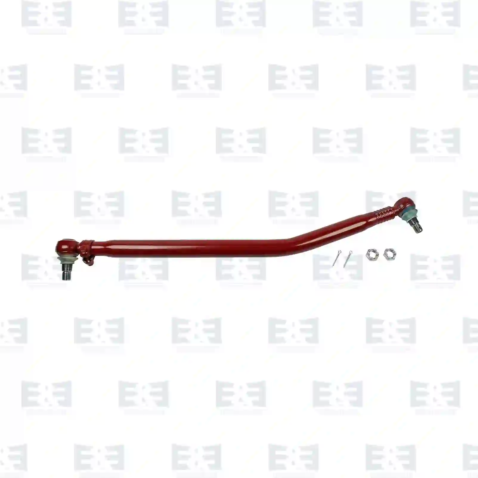  Drag link || E&E Truck Spare Parts | Truck Spare Parts, Auotomotive Spare Parts