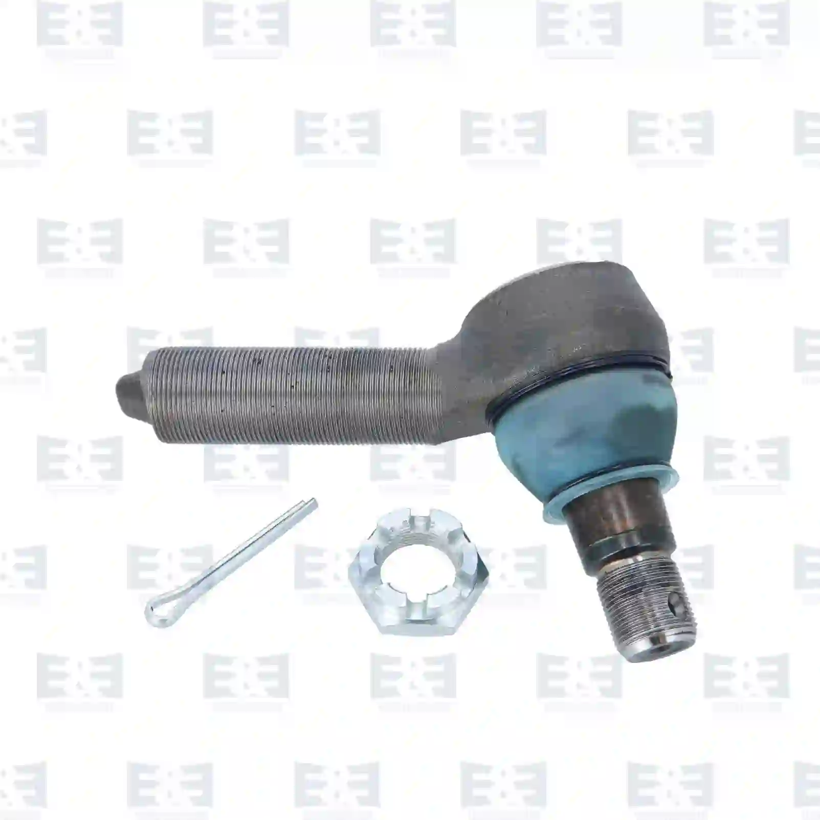  Ball joint, right hand thread || E&E Truck Spare Parts | Truck Spare Parts, Auotomotive Spare Parts