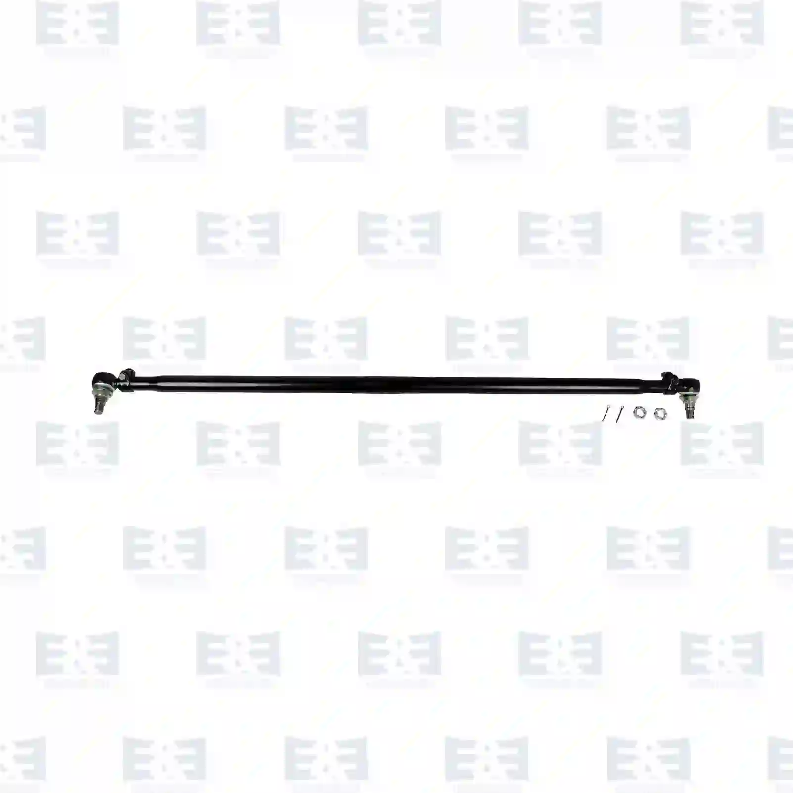  Track rod || E&E Truck Spare Parts | Truck Spare Parts, Auotomotive Spare Parts