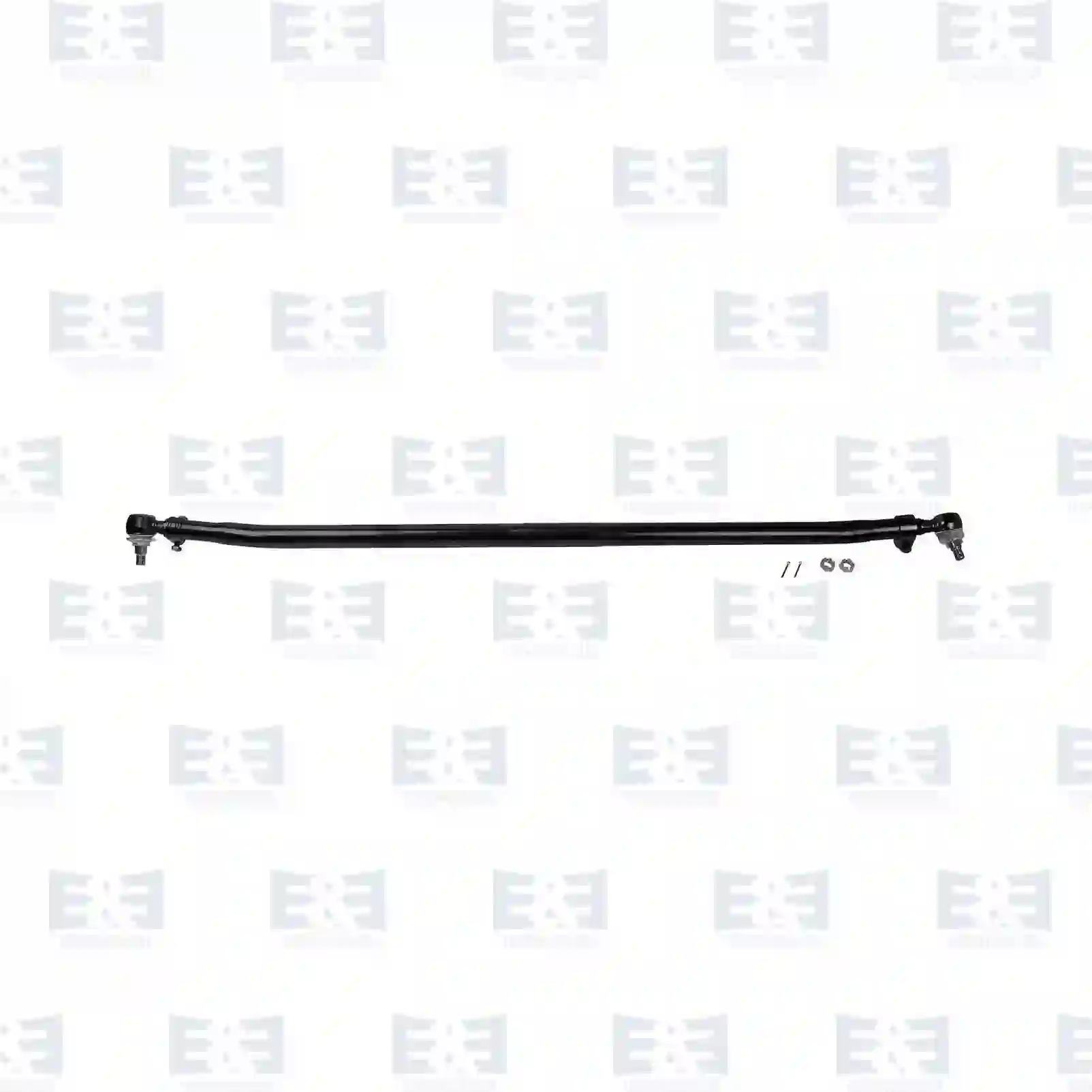  Track rod || E&E Truck Spare Parts | Truck Spare Parts, Auotomotive Spare Parts