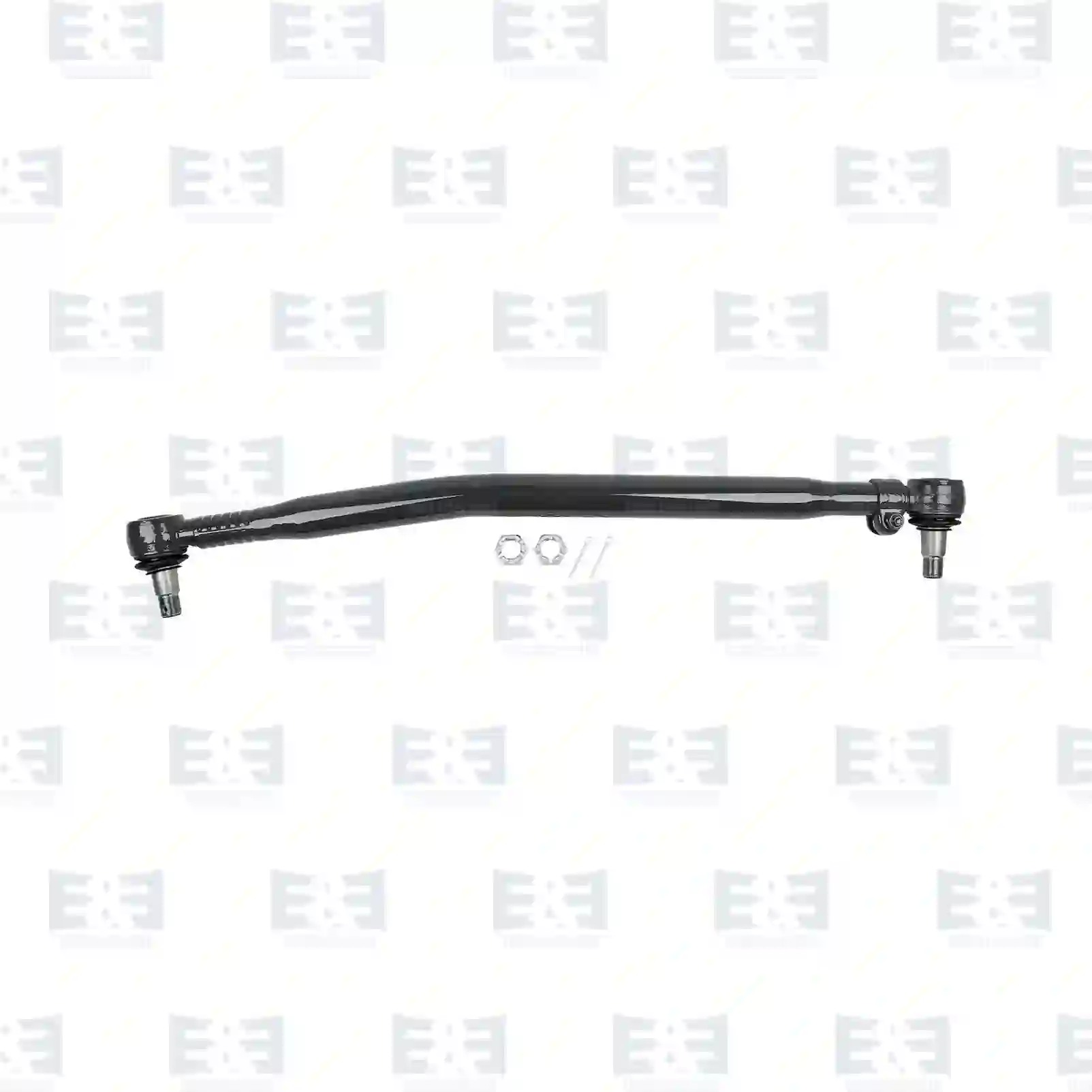  Drag link || E&E Truck Spare Parts | Truck Spare Parts, Auotomotive Spare Parts