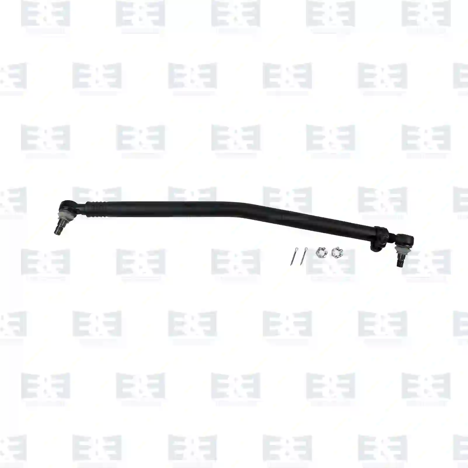 Drag link, 2E2205331, 5010488164, ZG40529-0008 ||  2E2205331 E&E Truck Spare Parts | Truck Spare Parts, Auotomotive Spare Parts Drag link, 2E2205331, 5010488164, ZG40529-0008 ||  2E2205331 E&E Truck Spare Parts | Truck Spare Parts, Auotomotive Spare Parts