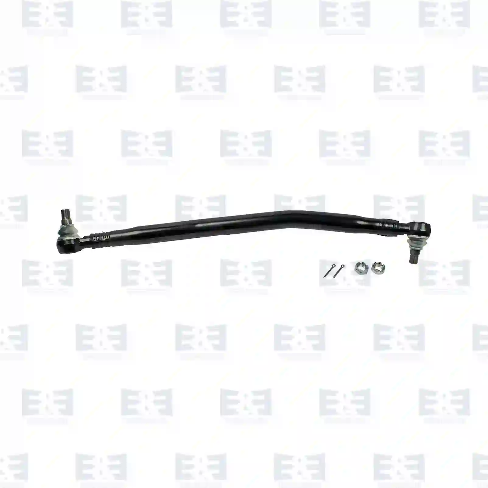  Drag link || E&E Truck Spare Parts | Truck Spare Parts, Auotomotive Spare Parts