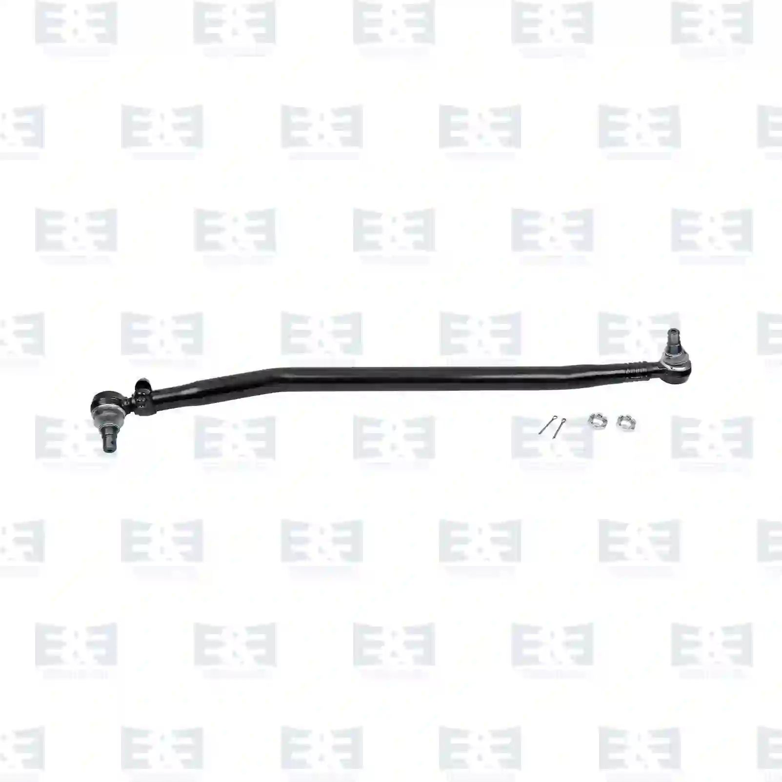 Drag Link Drag link, EE No 2E2205334 ,  oem no:5010383530, 5010488098, 5010557231, ZG40527-0008 E&E Truck Spare Parts | Truck Spare Parts, Auotomotive Spare Parts