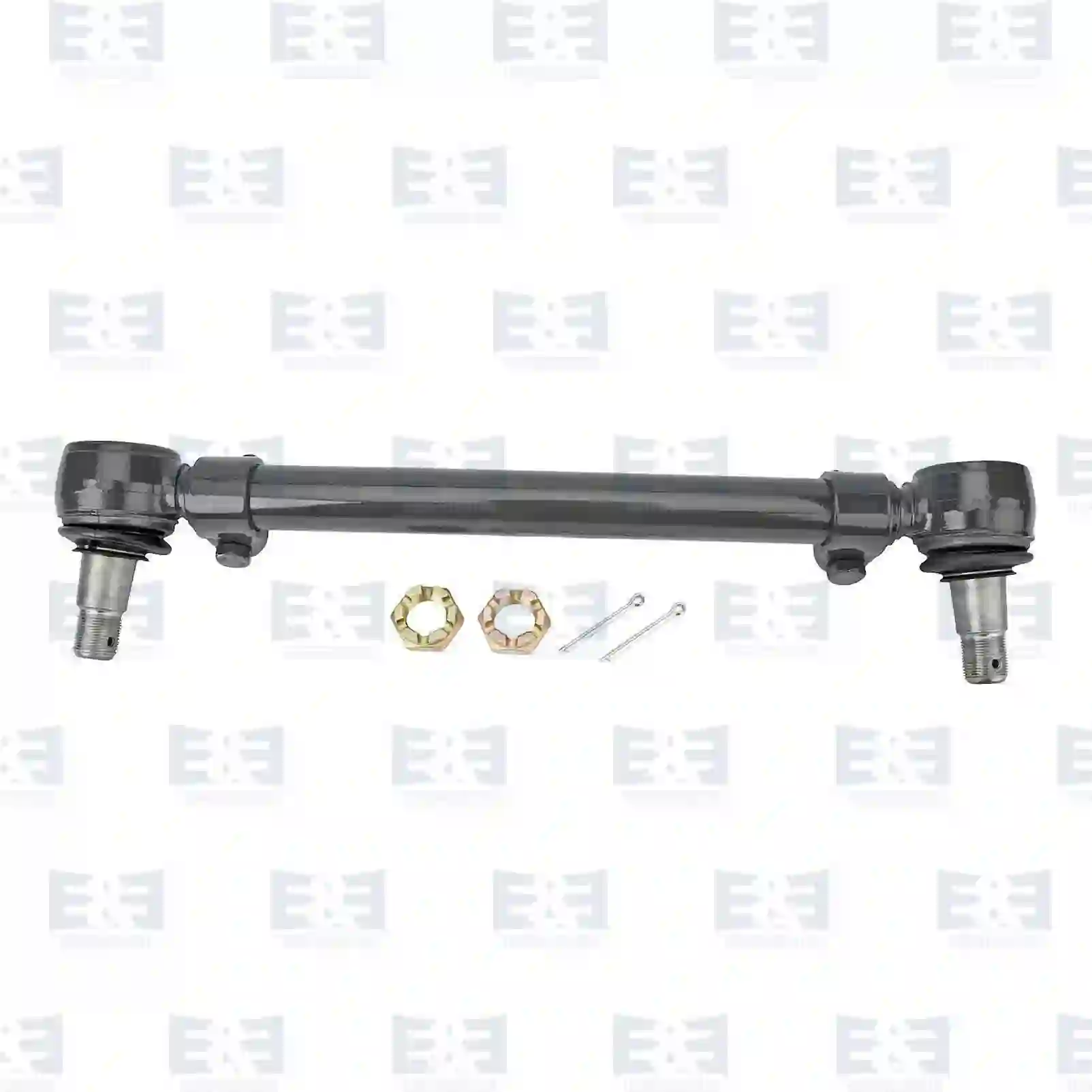  Drag link || E&E Truck Spare Parts | Truck Spare Parts, Auotomotive Spare Parts