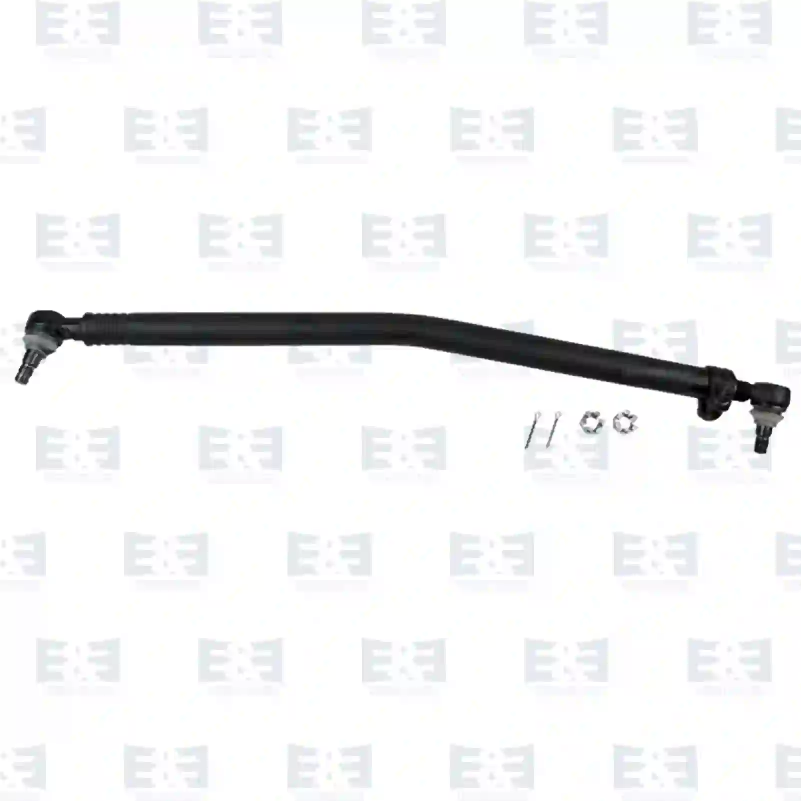 Drag Link Drag link, EE No 2E2205338 ,  oem no:5010294199 E&E Truck Spare Parts | Truck Spare Parts, Auotomotive Spare Parts