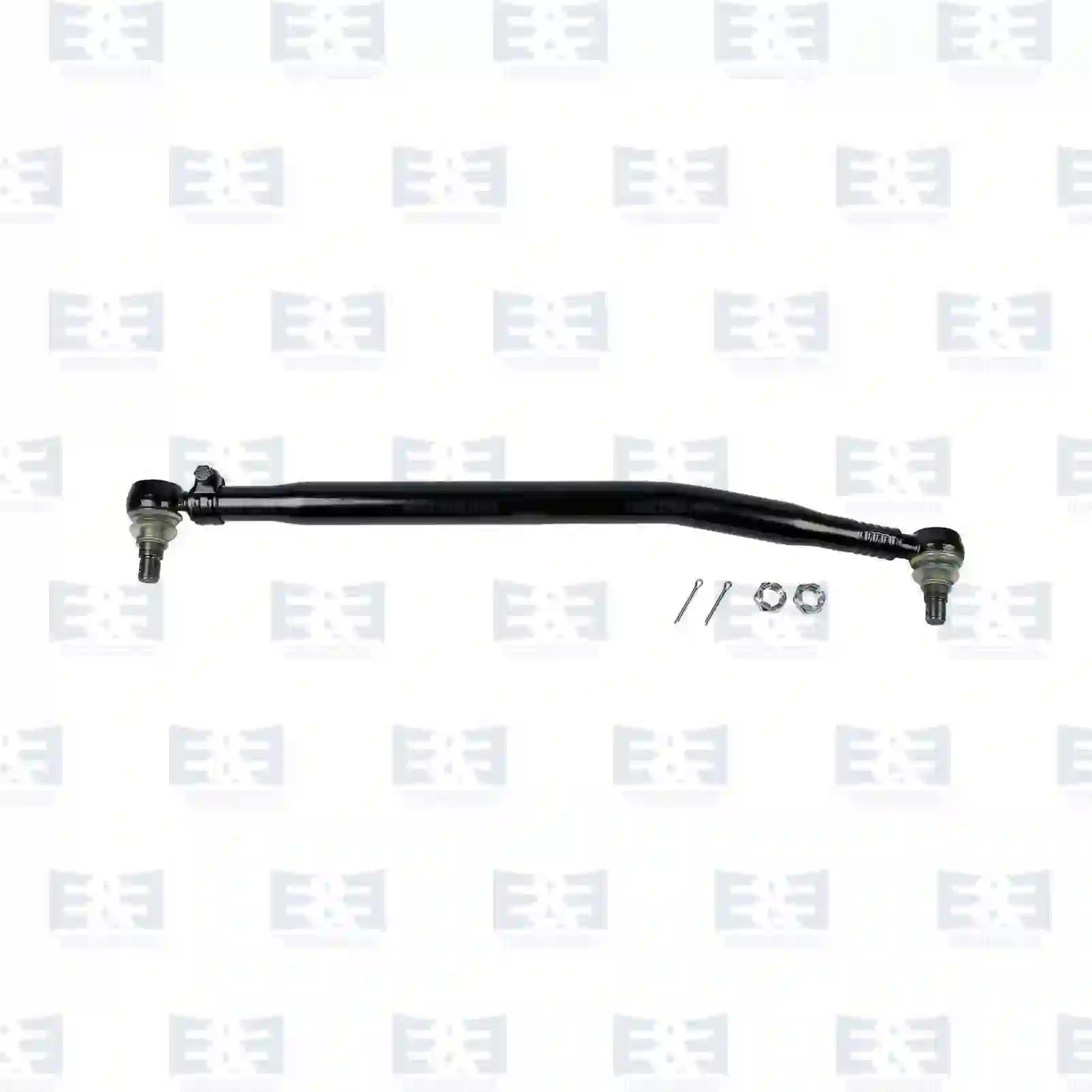 Drag Link Drag link, EE No 2E2205341 ,  oem no:5010229242, 5010488052, ZG40524-0008 E&E Truck Spare Parts | Truck Spare Parts, Auotomotive Spare Parts