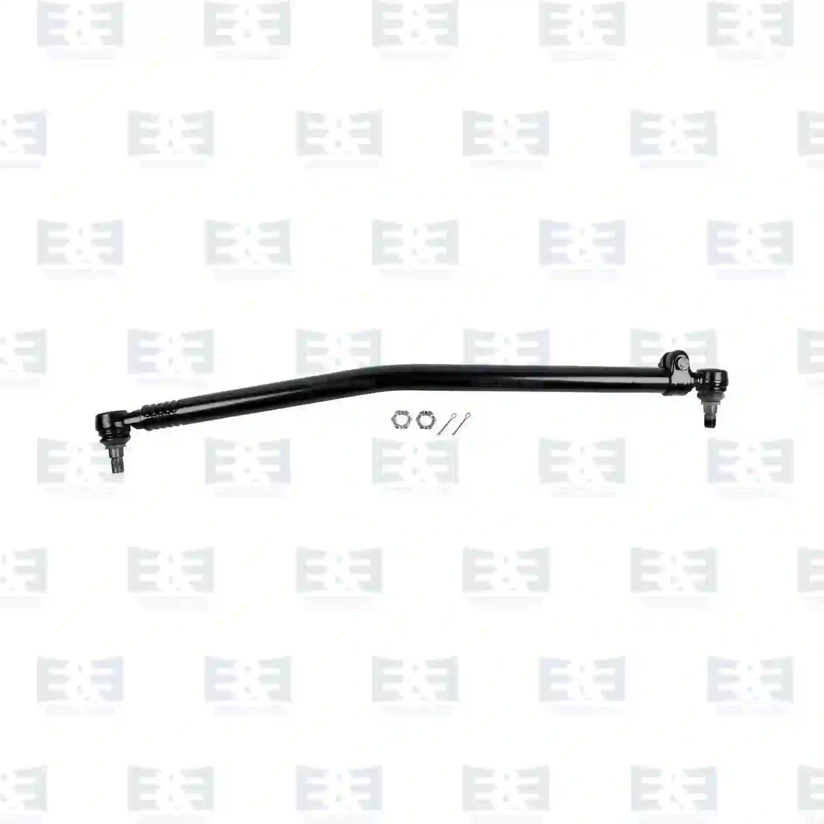  Drag link || E&E Truck Spare Parts | Truck Spare Parts, Auotomotive Spare Parts