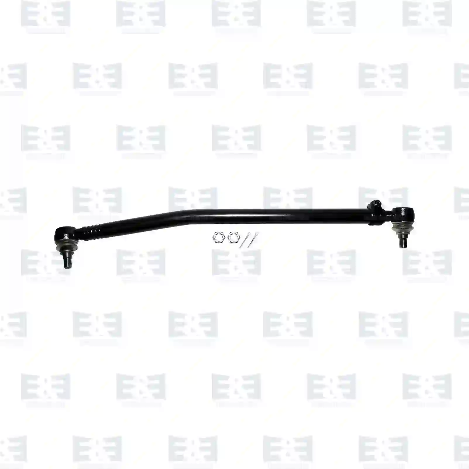 Drag Link Drag link, EE No 2E2205343 ,  oem no:5010130393, 74851 E&E Truck Spare Parts | Truck Spare Parts, Auotomotive Spare Parts