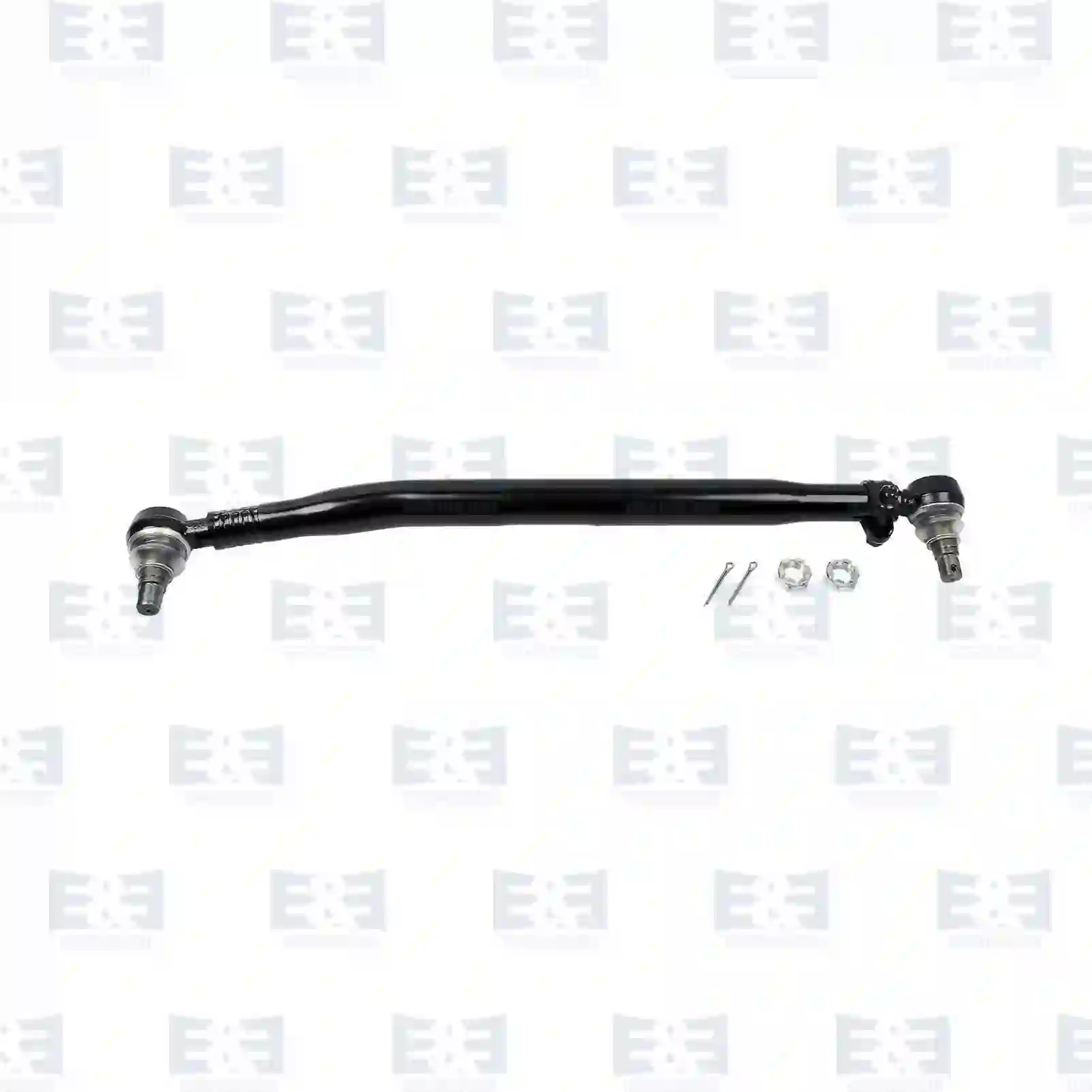  Drag link || E&E Truck Spare Parts | Truck Spare Parts, Auotomotive Spare Parts