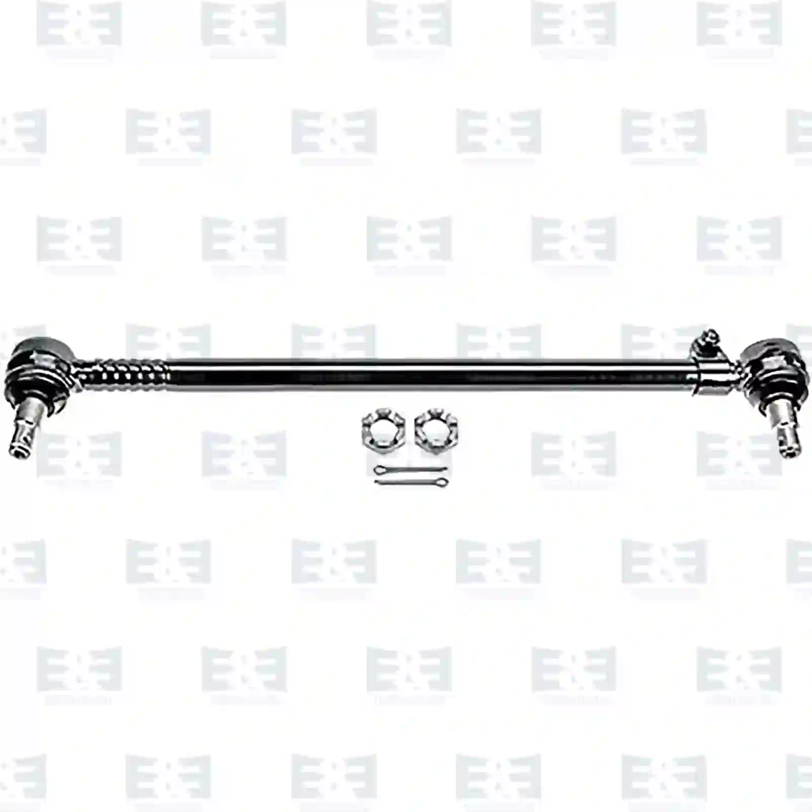  Drag link || E&E Truck Spare Parts | Truck Spare Parts, Auotomotive Spare Parts