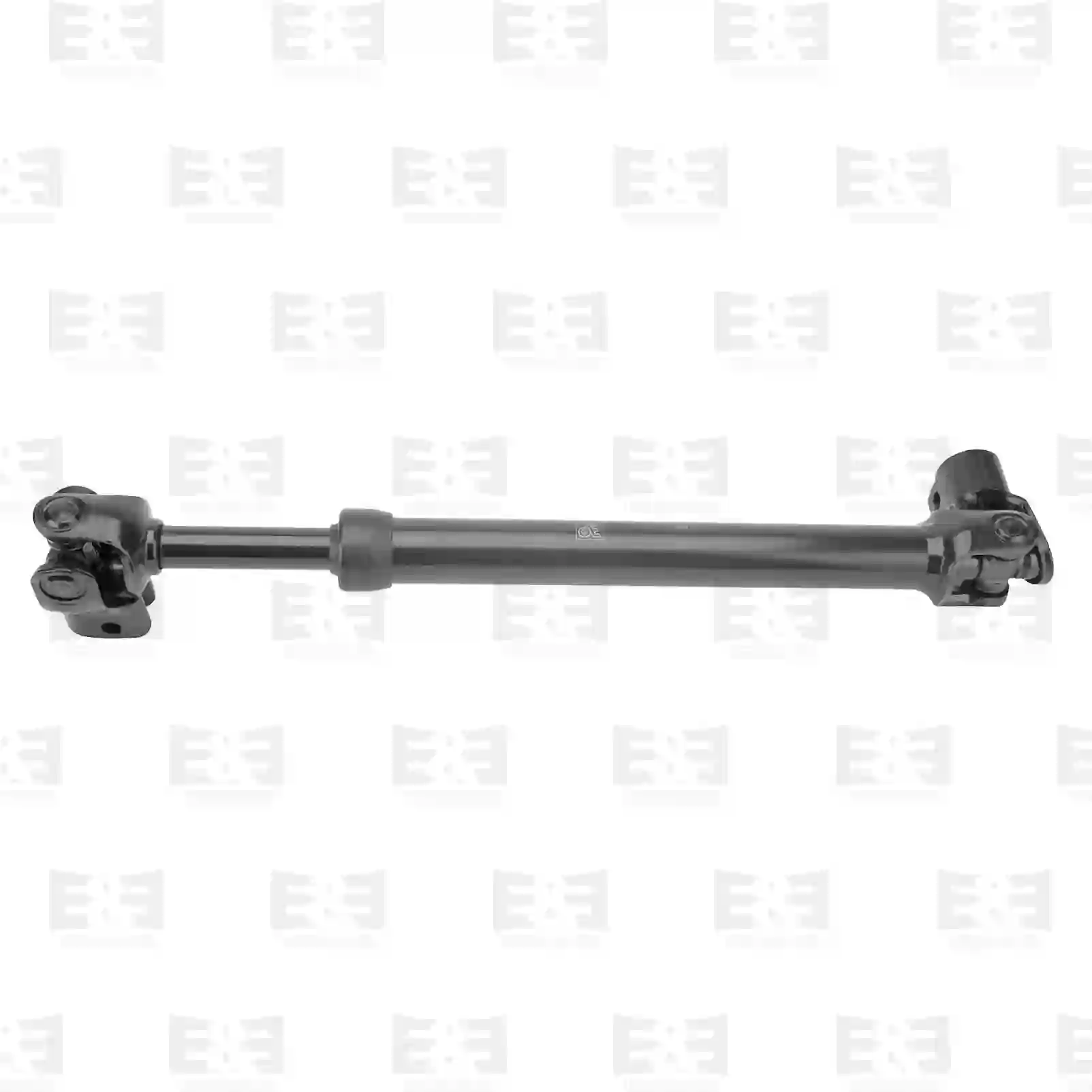  Steering column, without rubber boots || E&E Truck Spare Parts | Truck Spare Parts, Auotomotive Spare Parts