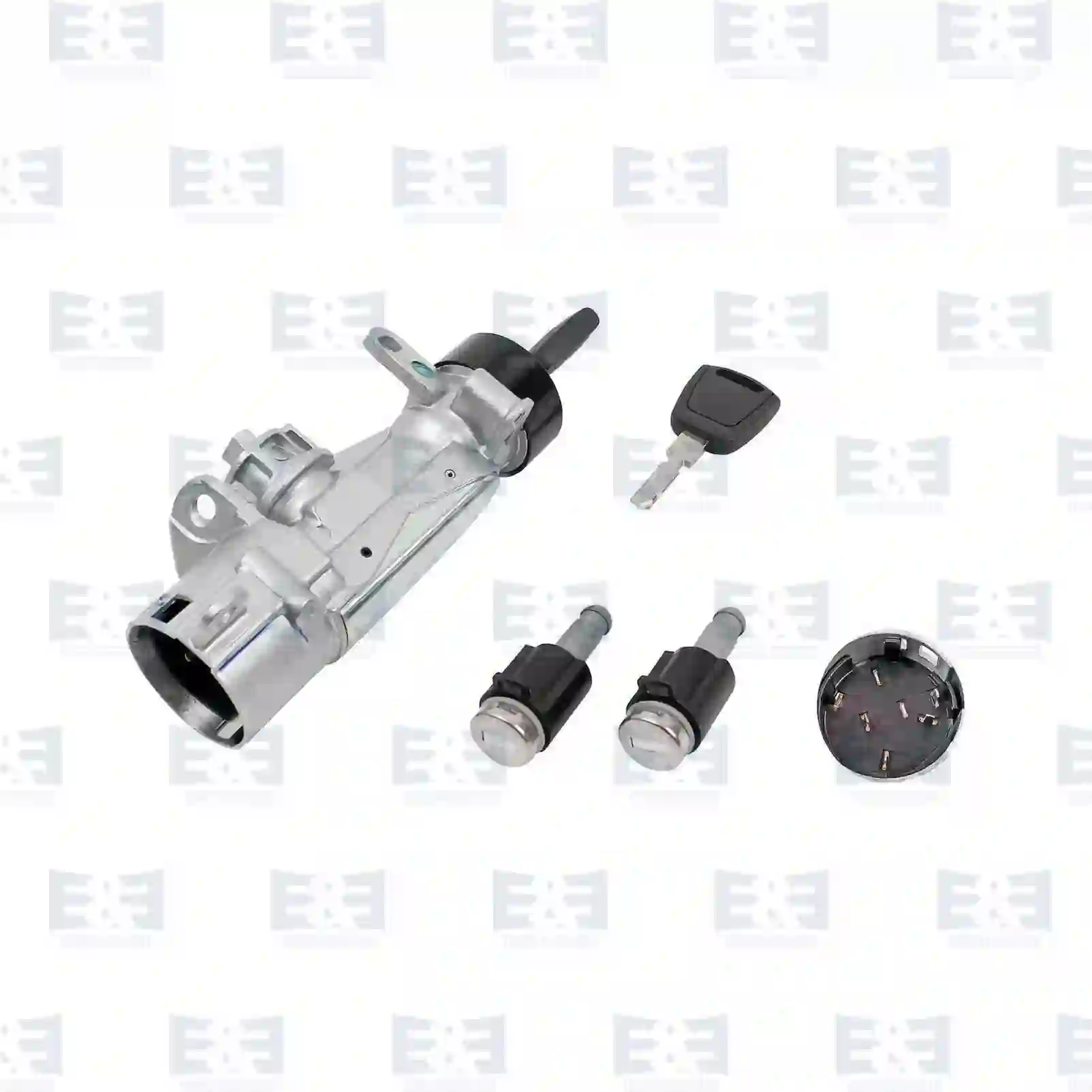  Steering lock || E&E Truck Spare Parts | Truck Spare Parts, Auotomotive Spare Parts