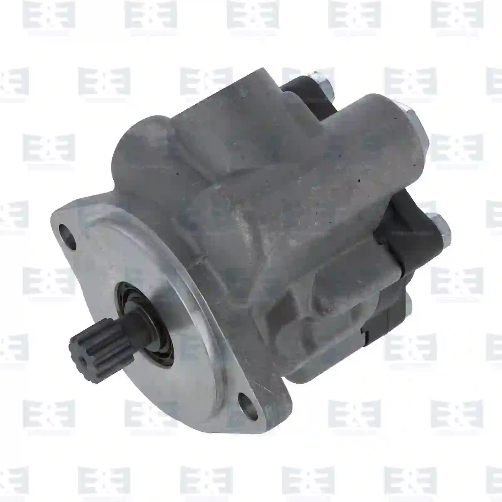 Servo pump, 2E2205360, 5010557813, 5010557868, 5001865380 ||  2E2205360 E&E Truck Spare Parts | Truck Spare Parts, Auotomotive Spare Parts Servo pump, 2E2205360, 5010557813, 5010557868, 5001865380 ||  2E2205360 E&E Truck Spare Parts | Truck Spare Parts, Auotomotive Spare Parts