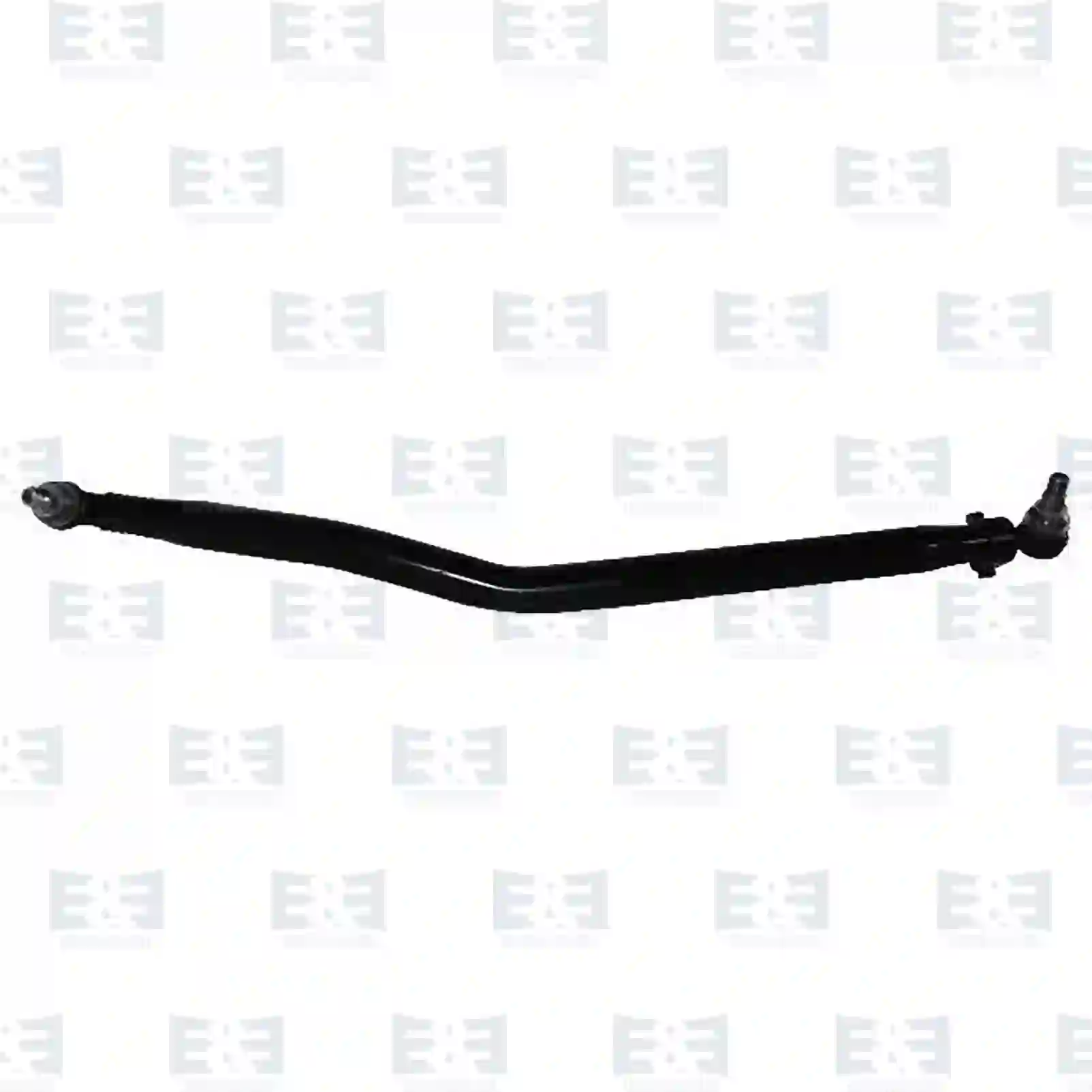 Drag Link Drag link, EE No 2E2205370 ,  oem no:1479120, 1755496, 1895857, 492181 E&E Truck Spare Parts | Truck Spare Parts, Auotomotive Spare Parts