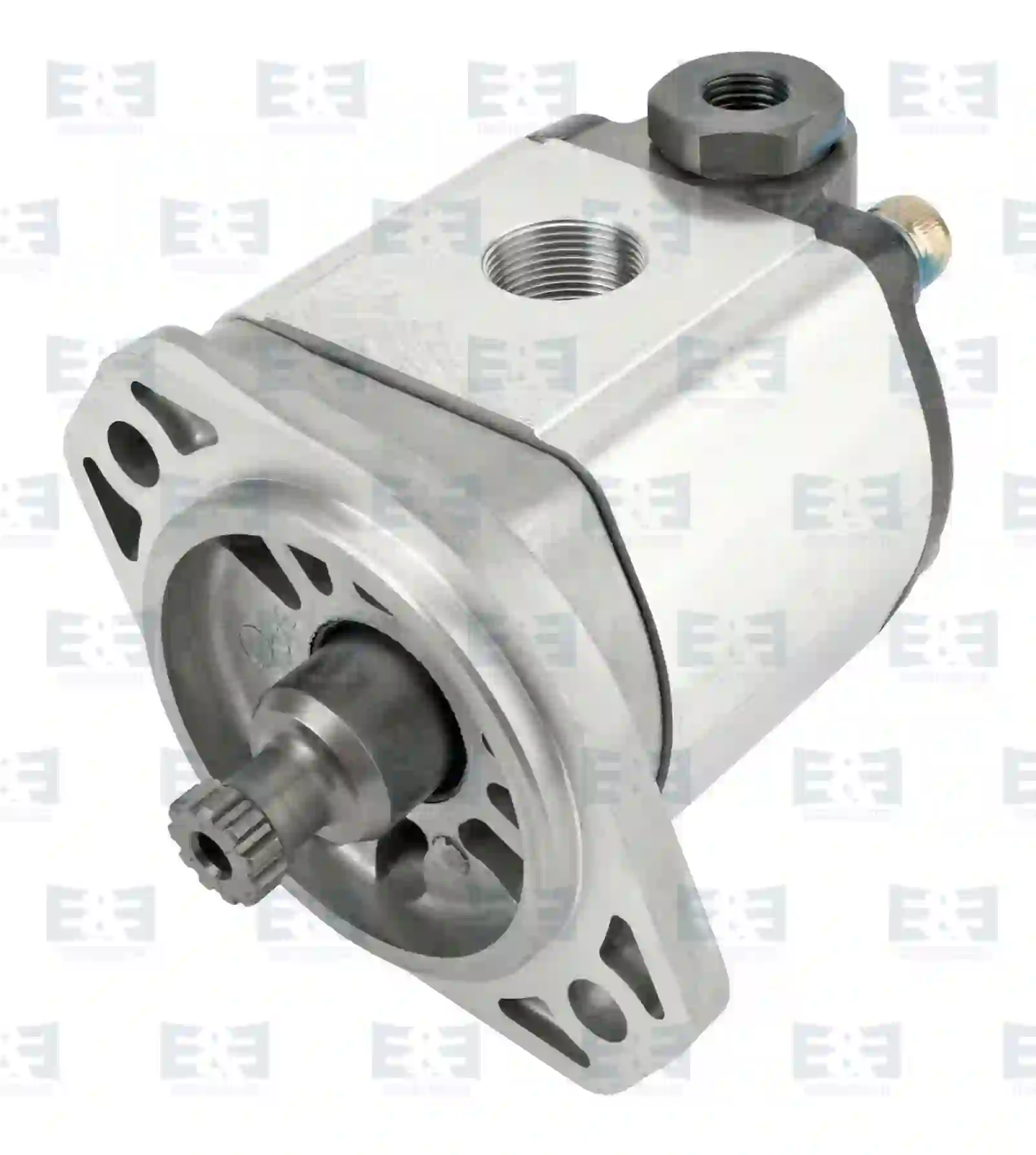 Servo pump, 2E2205372, 5001866215, 50104 ||  2E2205372 E&E Truck Spare Parts | Truck Spare Parts, Auotomotive Spare Parts Servo pump, 2E2205372, 5001866215, 50104 ||  2E2205372 E&E Truck Spare Parts | Truck Spare Parts, Auotomotive Spare Parts