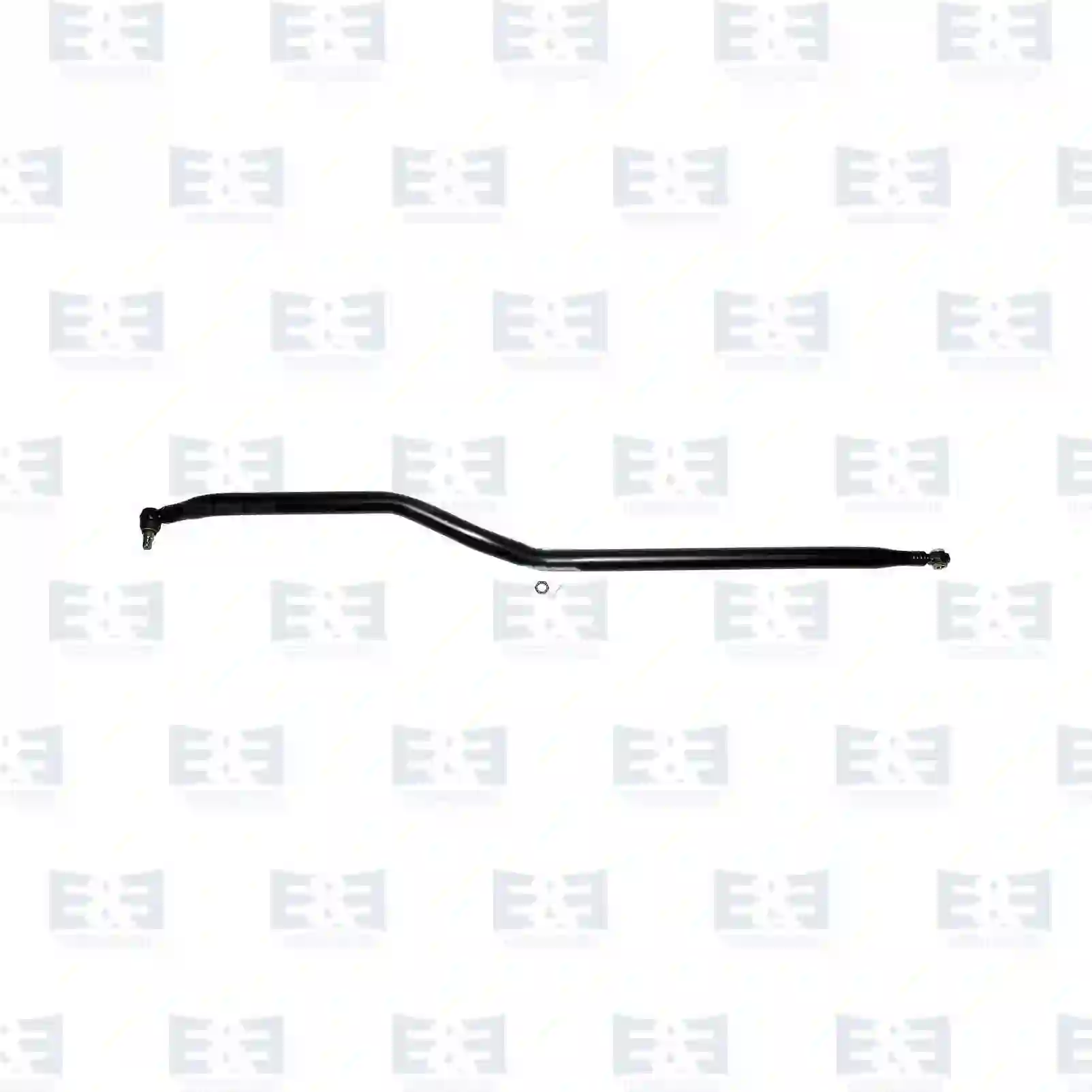 Drag Link Drag link, EE No 2E2205374 ,  oem no:1386618, 1788522 E&E Truck Spare Parts | Truck Spare Parts, Auotomotive Spare Parts