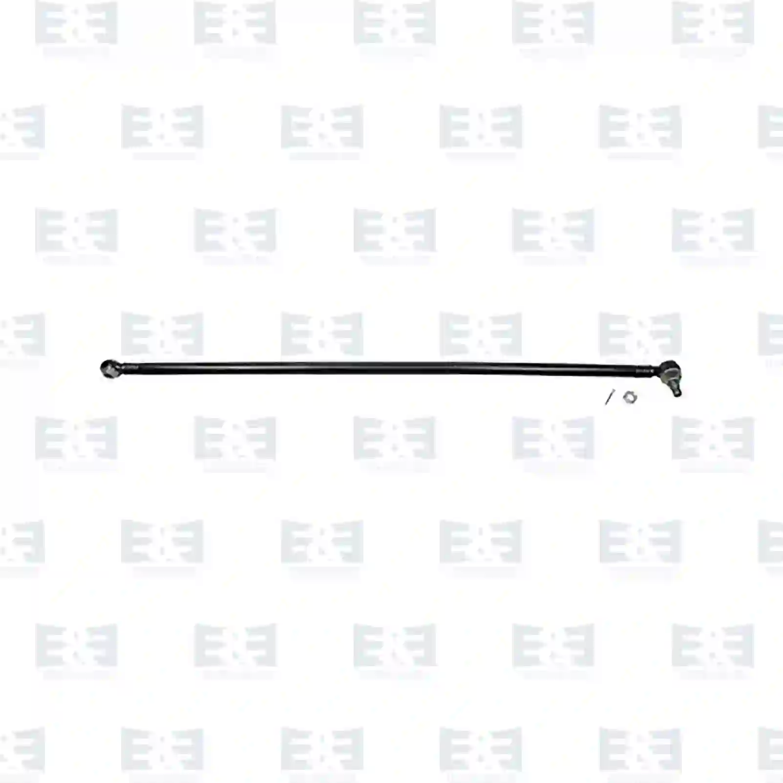 Drag Link Drag link, EE No 2E2205376 ,  oem no:1385764, 1765376 E&E Truck Spare Parts | Truck Spare Parts, Auotomotive Spare Parts