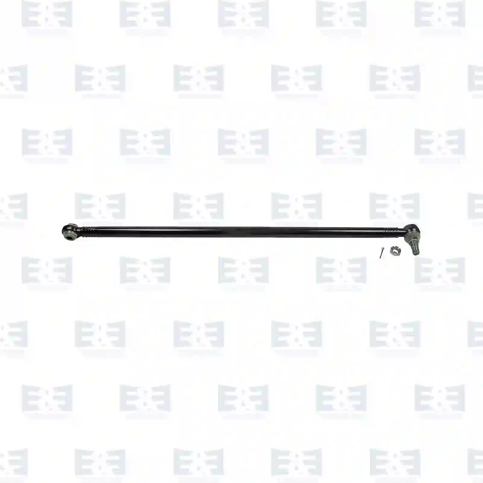  Drag link || E&E Truck Spare Parts | Truck Spare Parts, Auotomotive Spare Parts