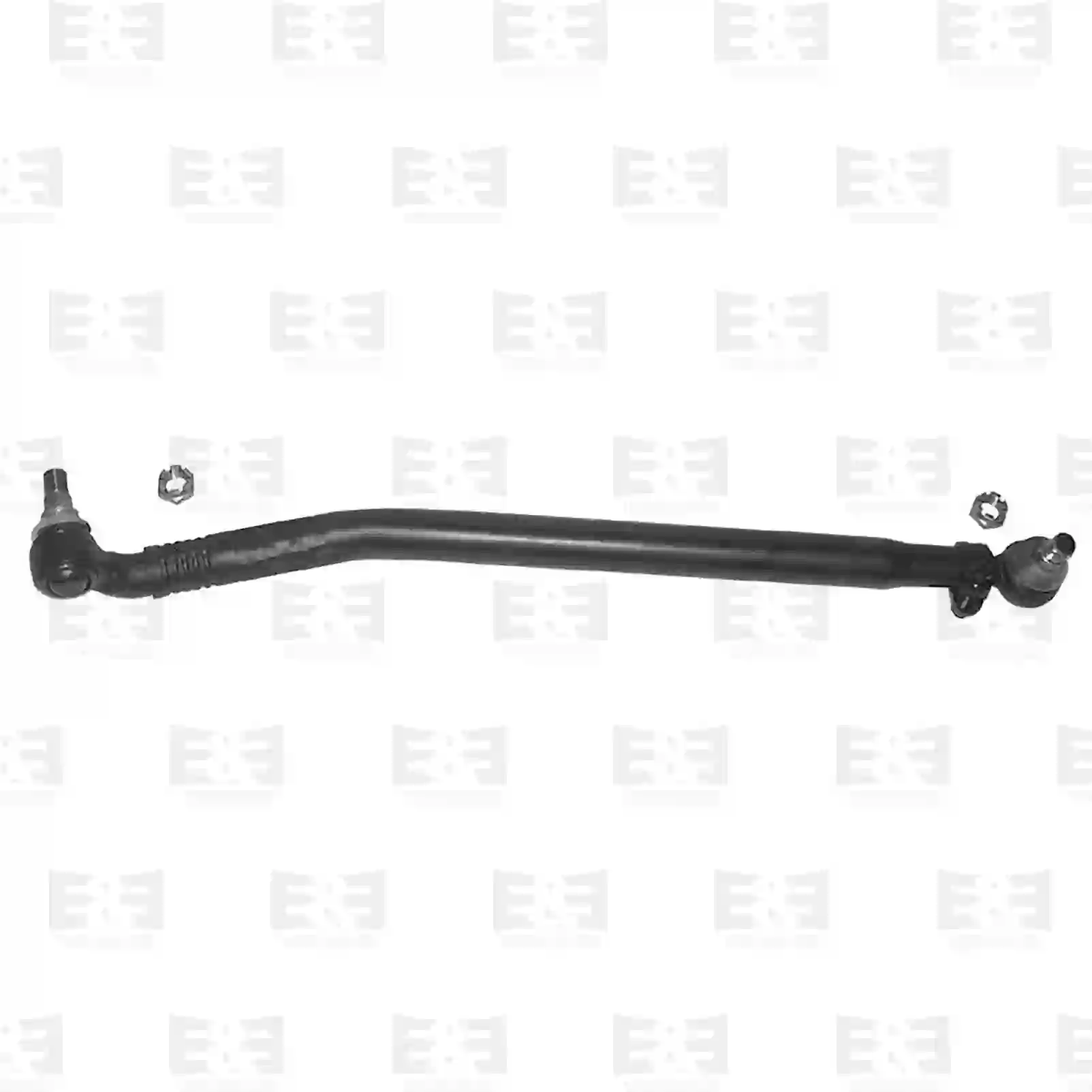 Drag Link Drag link, EE No 2E2205379 ,  oem no:345124 E&E Truck Spare Parts | Truck Spare Parts, Auotomotive Spare Parts