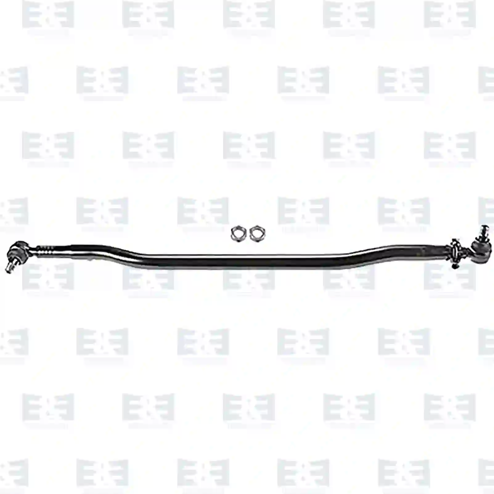 Drag Link Drag link, EE No 2E2205380 ,  oem no:36466106007, 36466106016, 36466106022, 36466106033, 36466106034, 81466106084, 81466106794, 81466116044, 81466116046, 81466116048, 81466116083, 81466116084, 81466116085, 81466116086, 81466116114, 81466116121, 81466116228, 81466116234 E&E Truck Spare Parts | Truck Spare Parts, Auotomotive Spare Parts