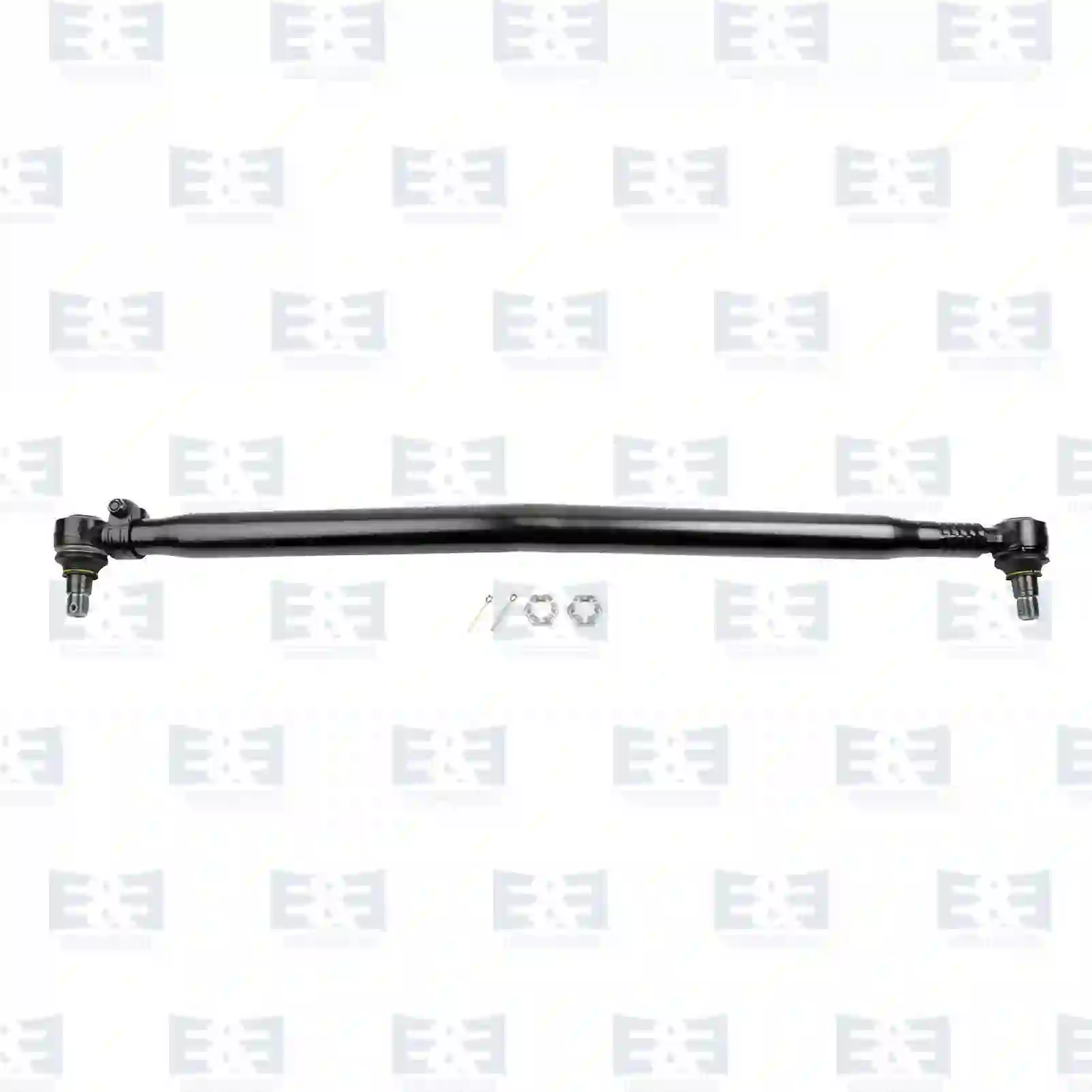 Drag Link Drag link, EE No 2E2205381 ,  oem no:466881 E&E Truck Spare Parts | Truck Spare Parts, Auotomotive Spare Parts