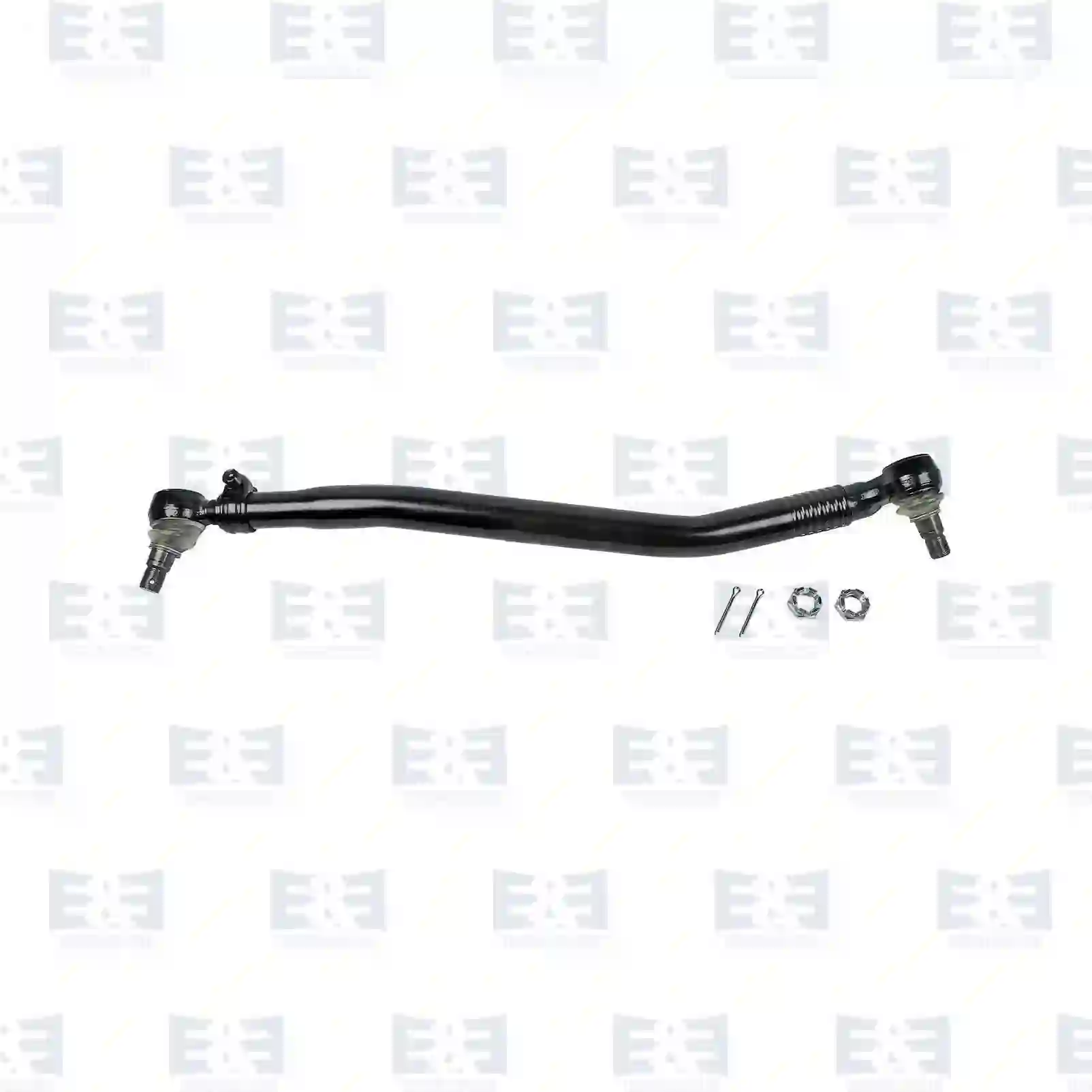 Drag Link Drag link, EE No 2E2205382 ,  oem no:1112511 E&E Truck Spare Parts | Truck Spare Parts, Auotomotive Spare Parts