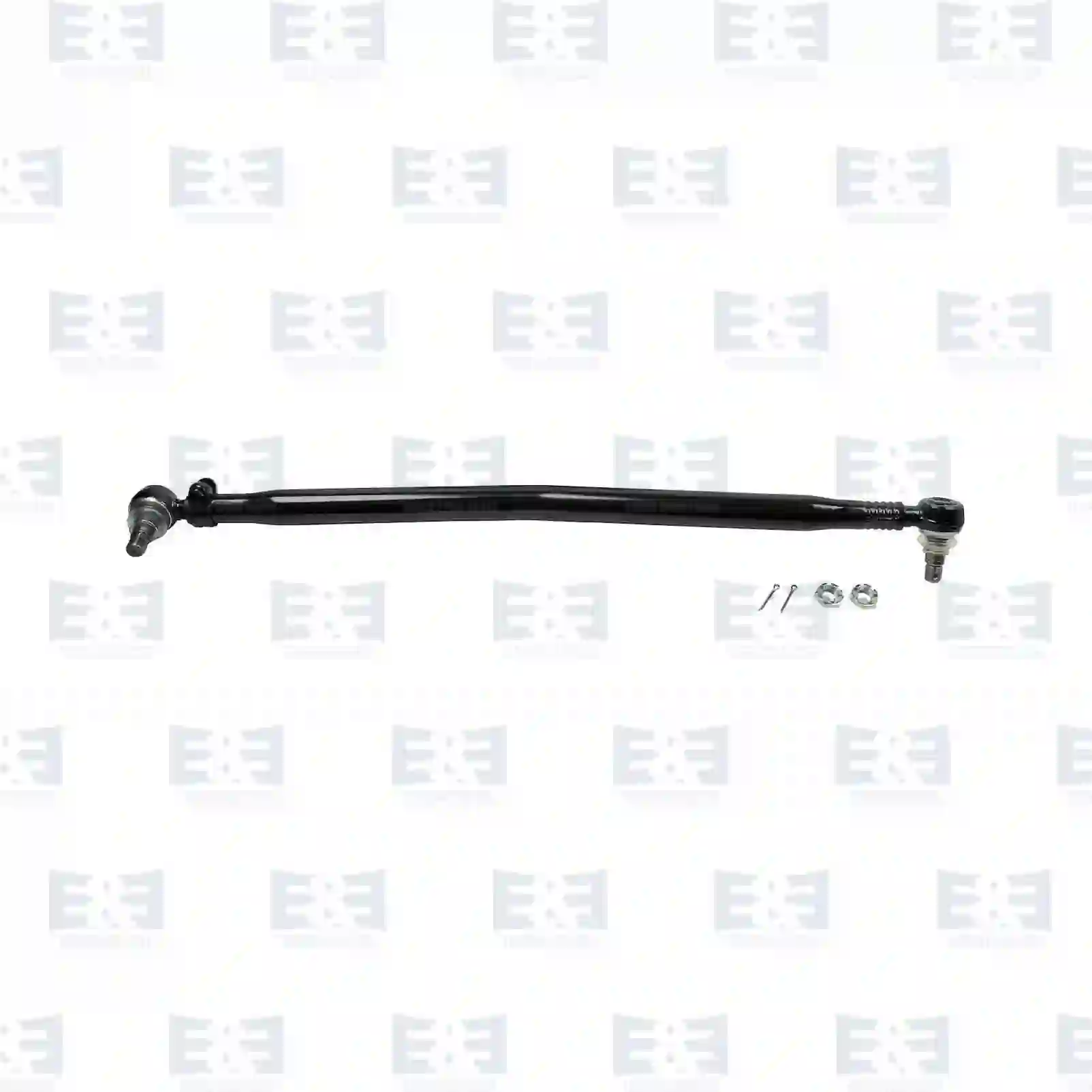  Drag link || E&E Truck Spare Parts | Truck Spare Parts, Auotomotive Spare Parts