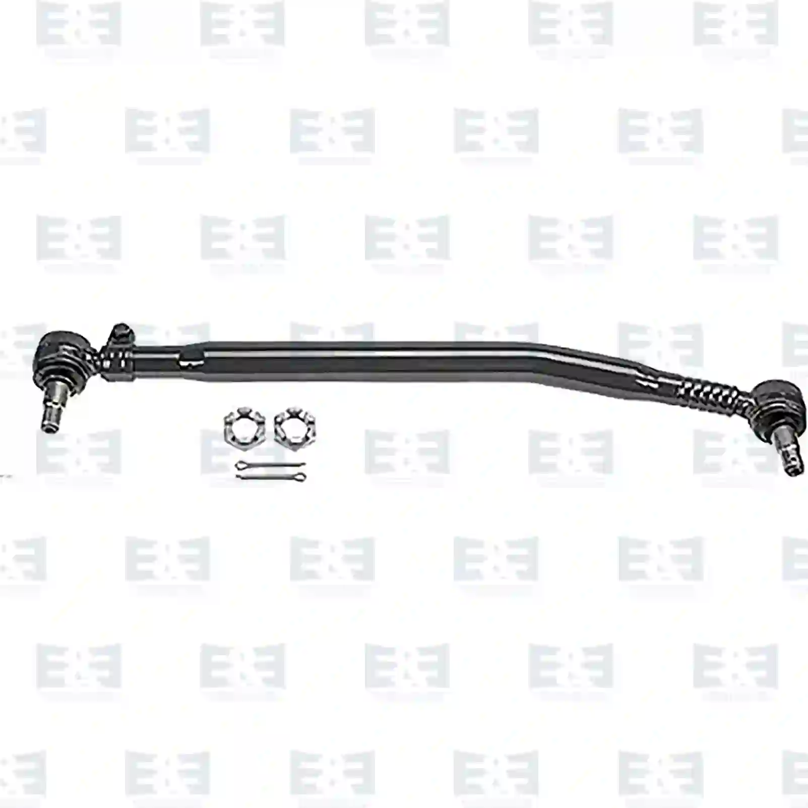 Drag Link Drag link, EE No 2E2205385 ,  oem no:5010294288, ZG40523-0008 E&E Truck Spare Parts | Truck Spare Parts, Auotomotive Spare Parts