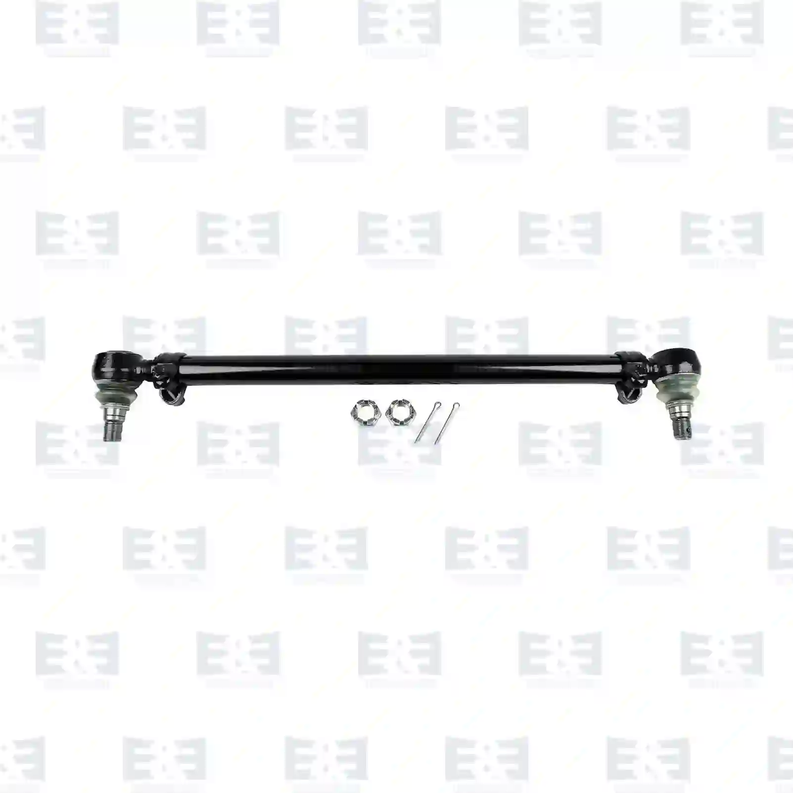  Drag link || E&E Truck Spare Parts | Truck Spare Parts, Auotomotive Spare Parts