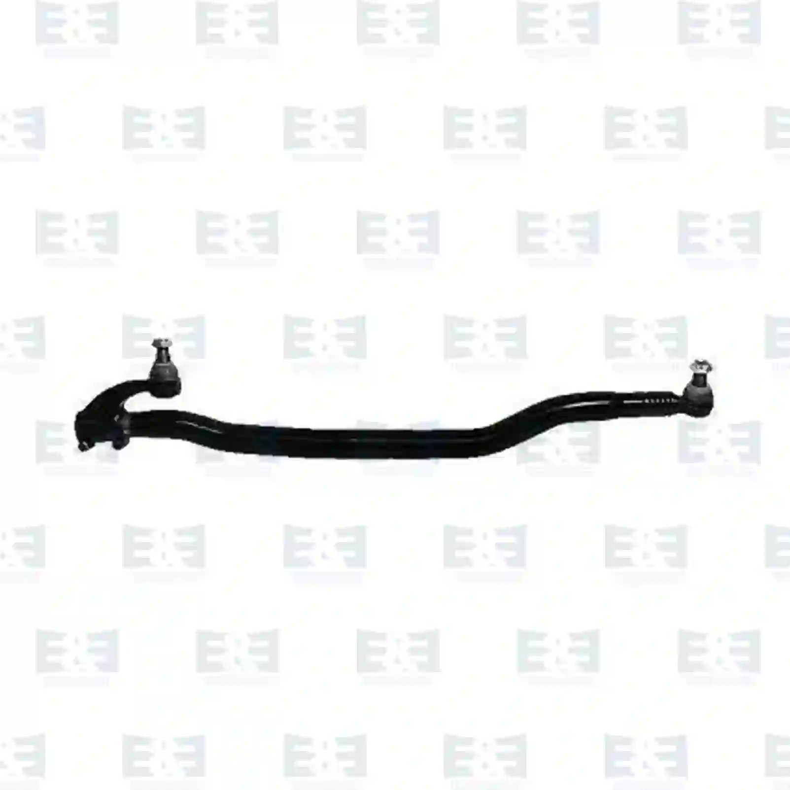 Drag Link Drag link, EE No 2E2205392 ,  oem no:81466106375, 81466106652, 81466106684, 81466116016, 3574602005, 3574602305 E&E Truck Spare Parts | Truck Spare Parts, Auotomotive Spare Parts