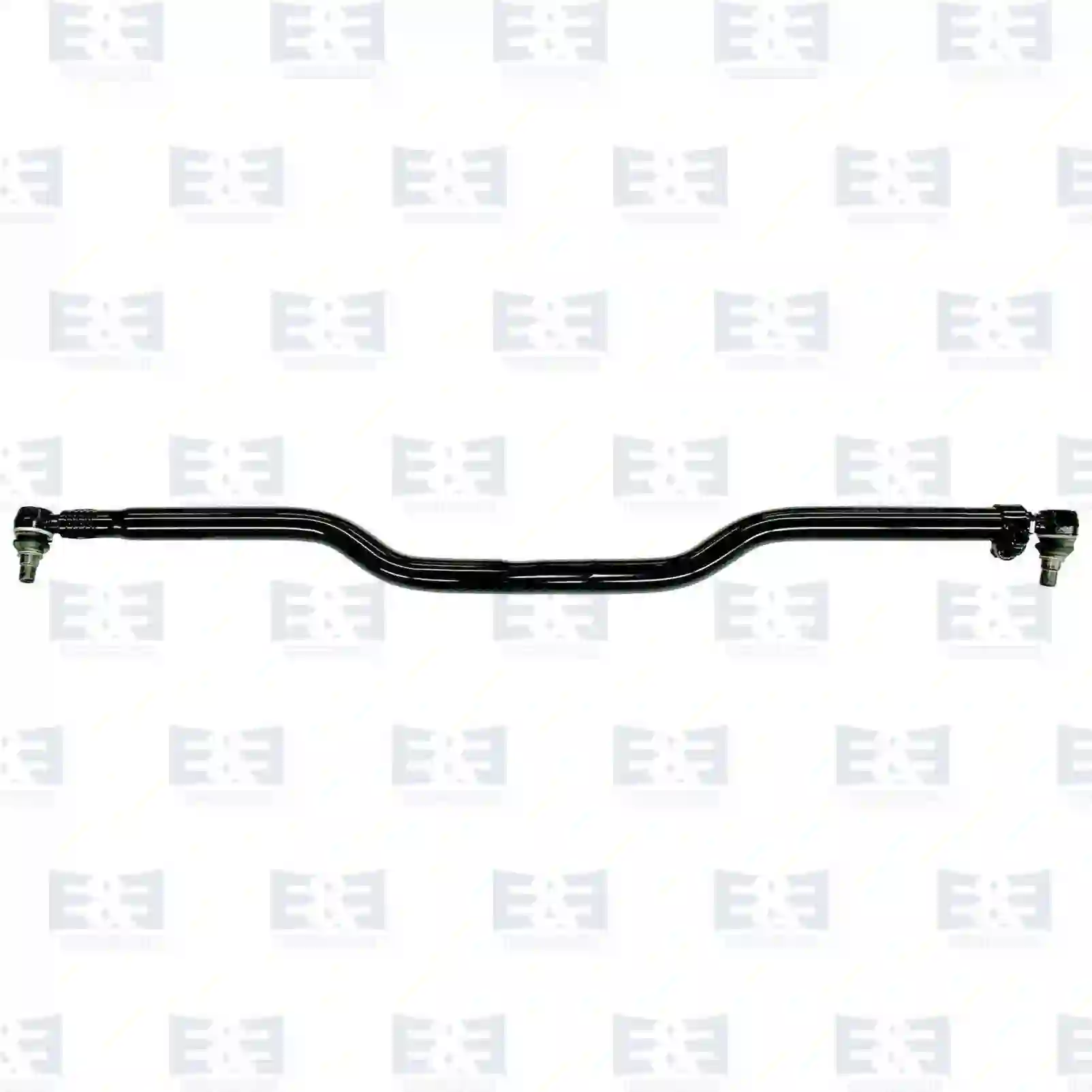  Track rod || E&E Truck Spare Parts | Truck Spare Parts, Auotomotive Spare Parts